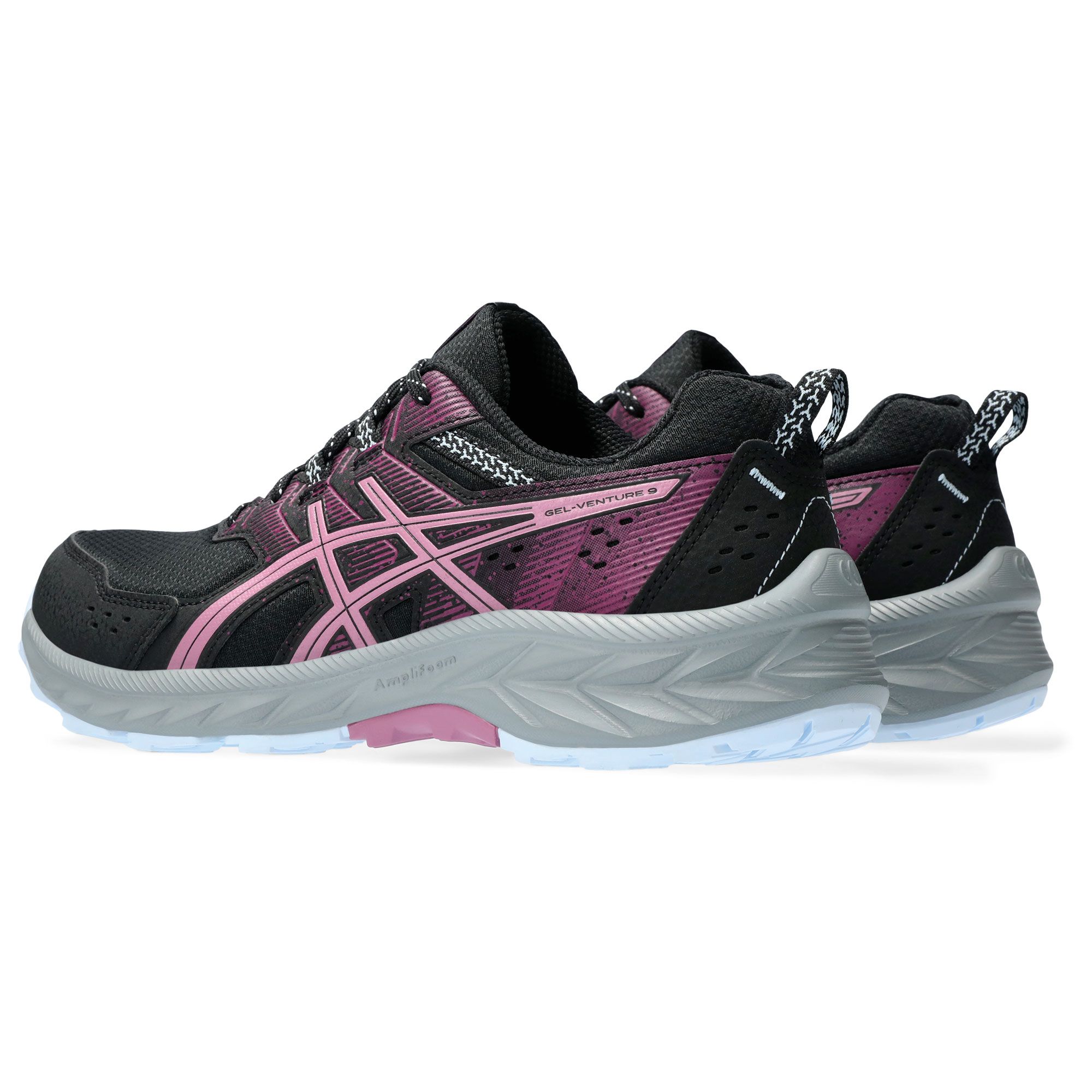 Asics Gel-Venture 9 Trailrunningschoenen Dames