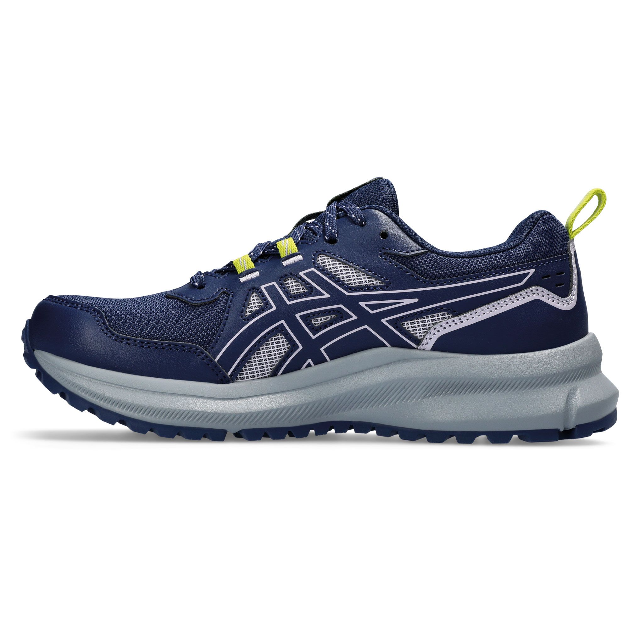 Asics Trail Scout 3 Trailrunningschoenen Dames