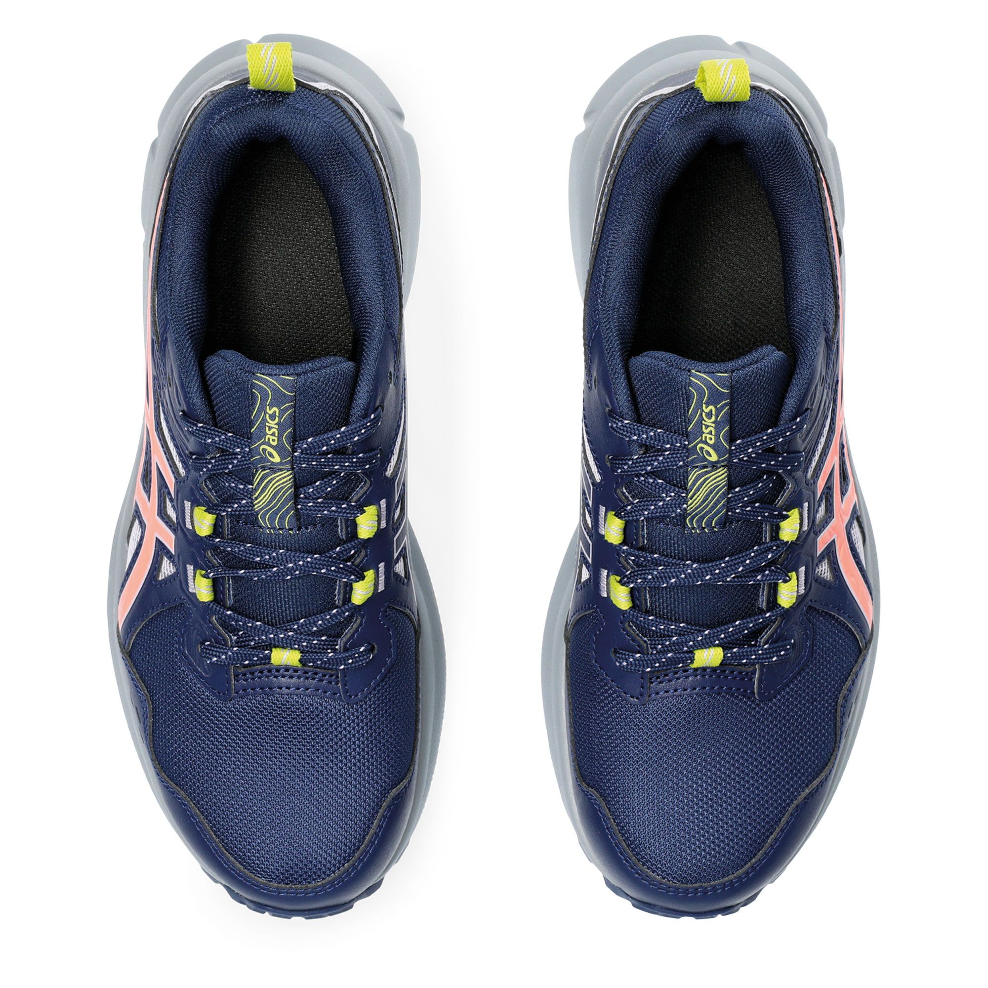 Asics Trail Scout 3 Trailrunningschoenen Dames