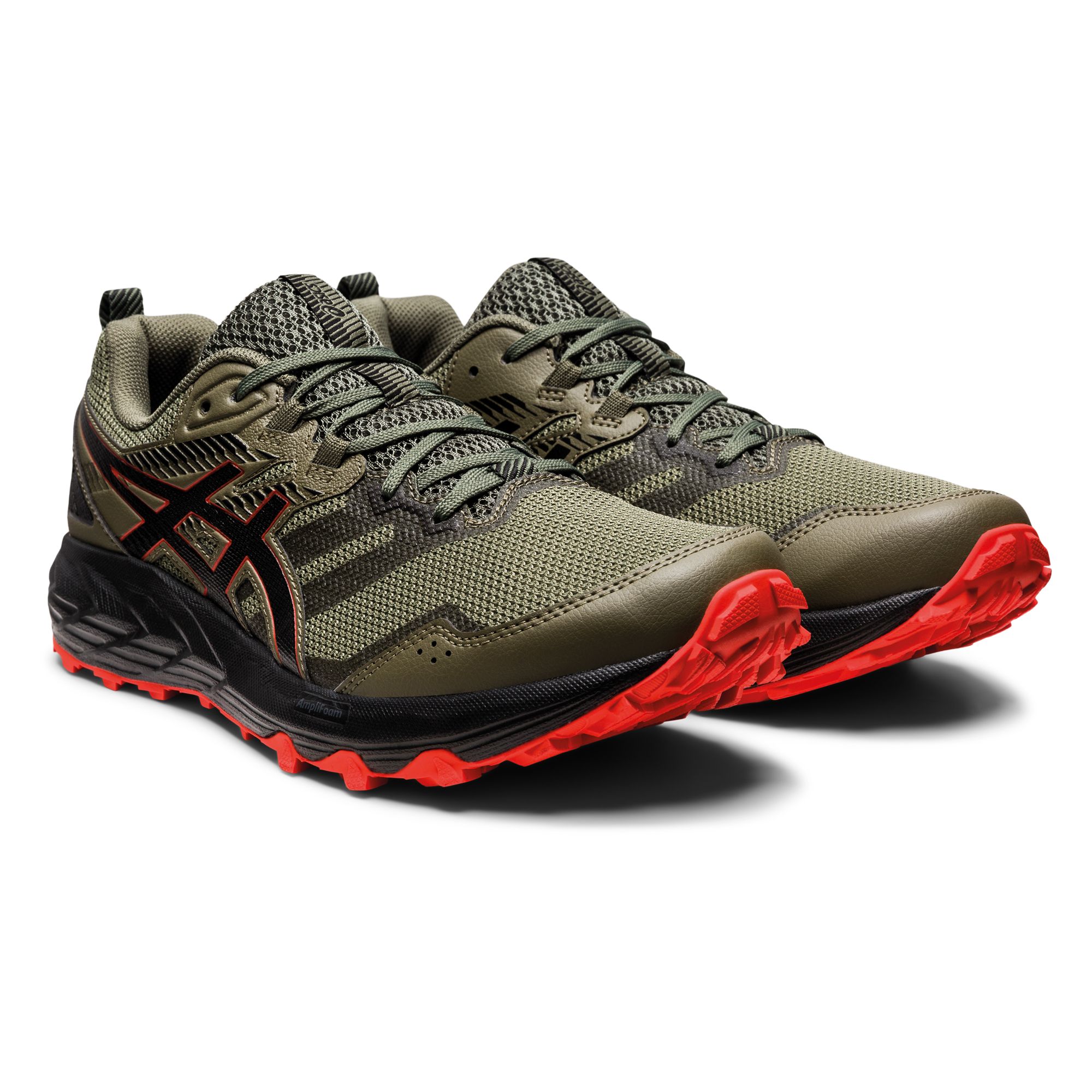 Asics Gel-Sonoma 6 Trailrunningschoen Heren