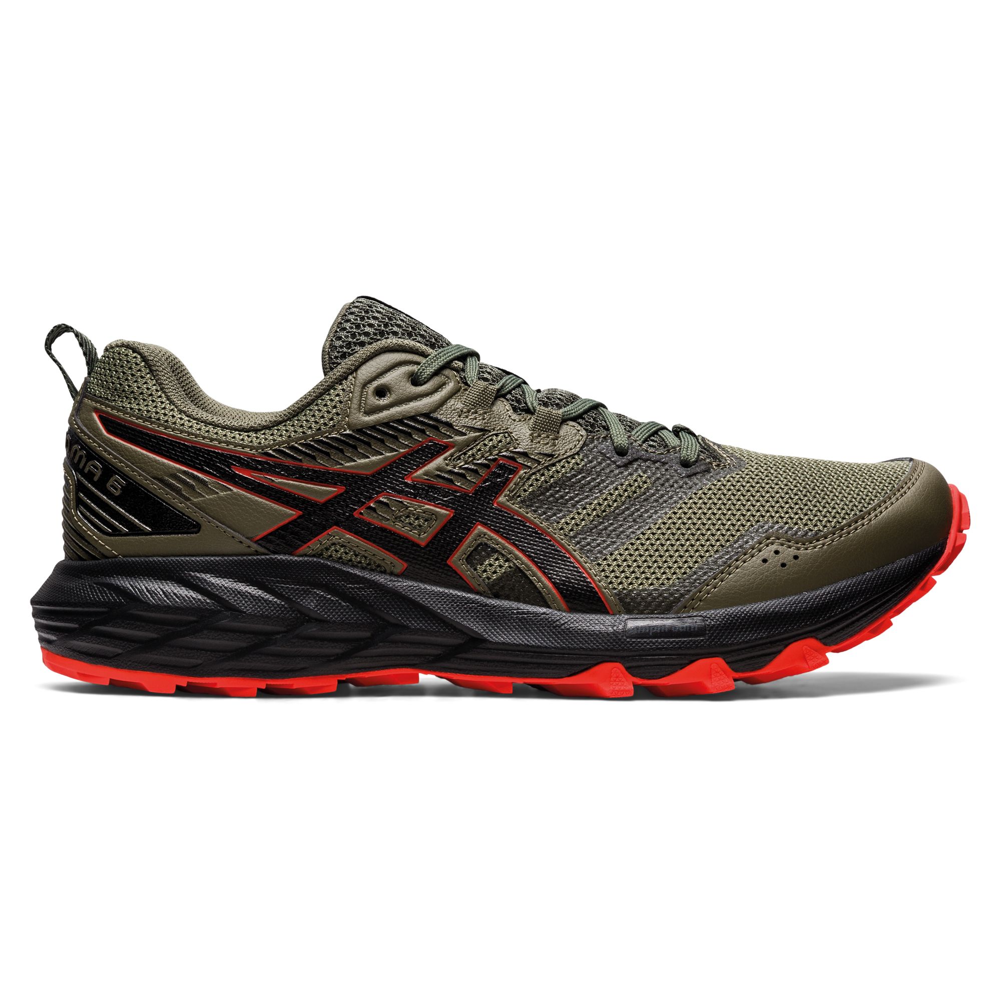 Asics Gel-Sonoma 6 Trailrunningschoen Heren