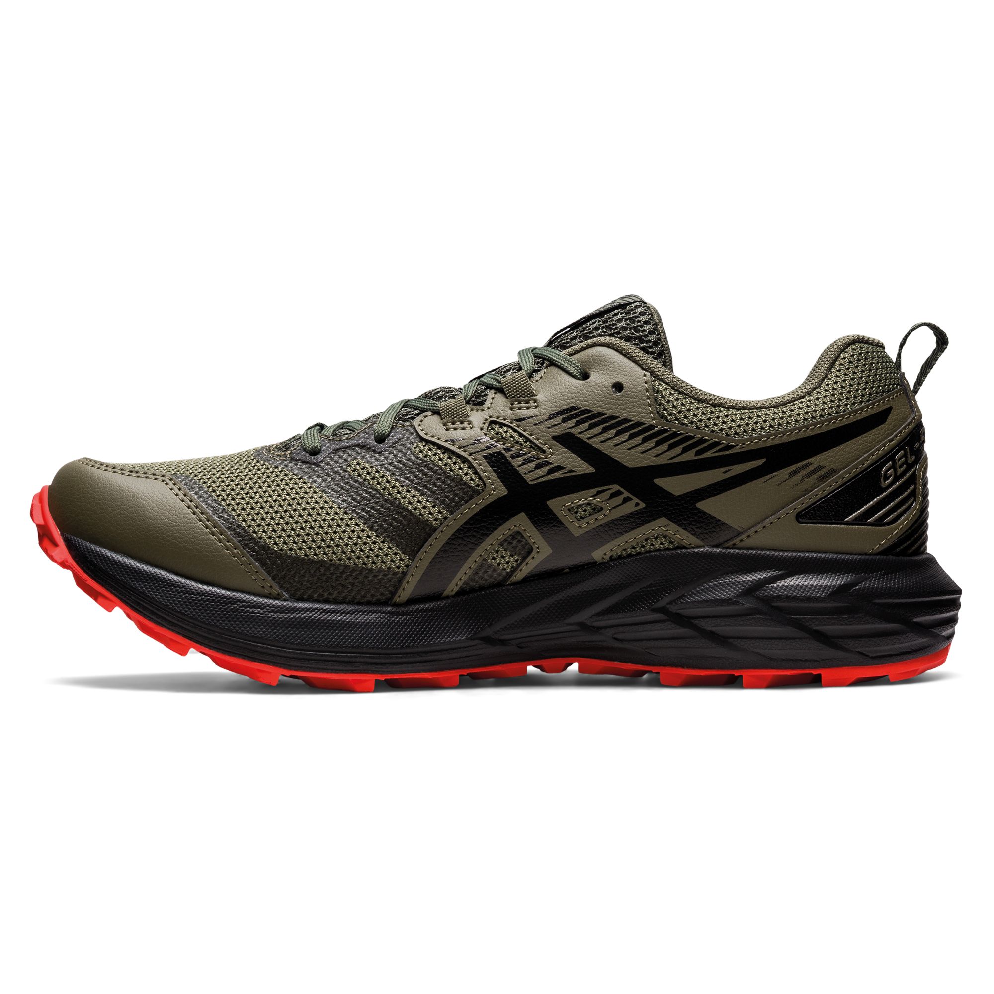 Asics Gel-Sonoma 6 Trailrunningschoen Heren
