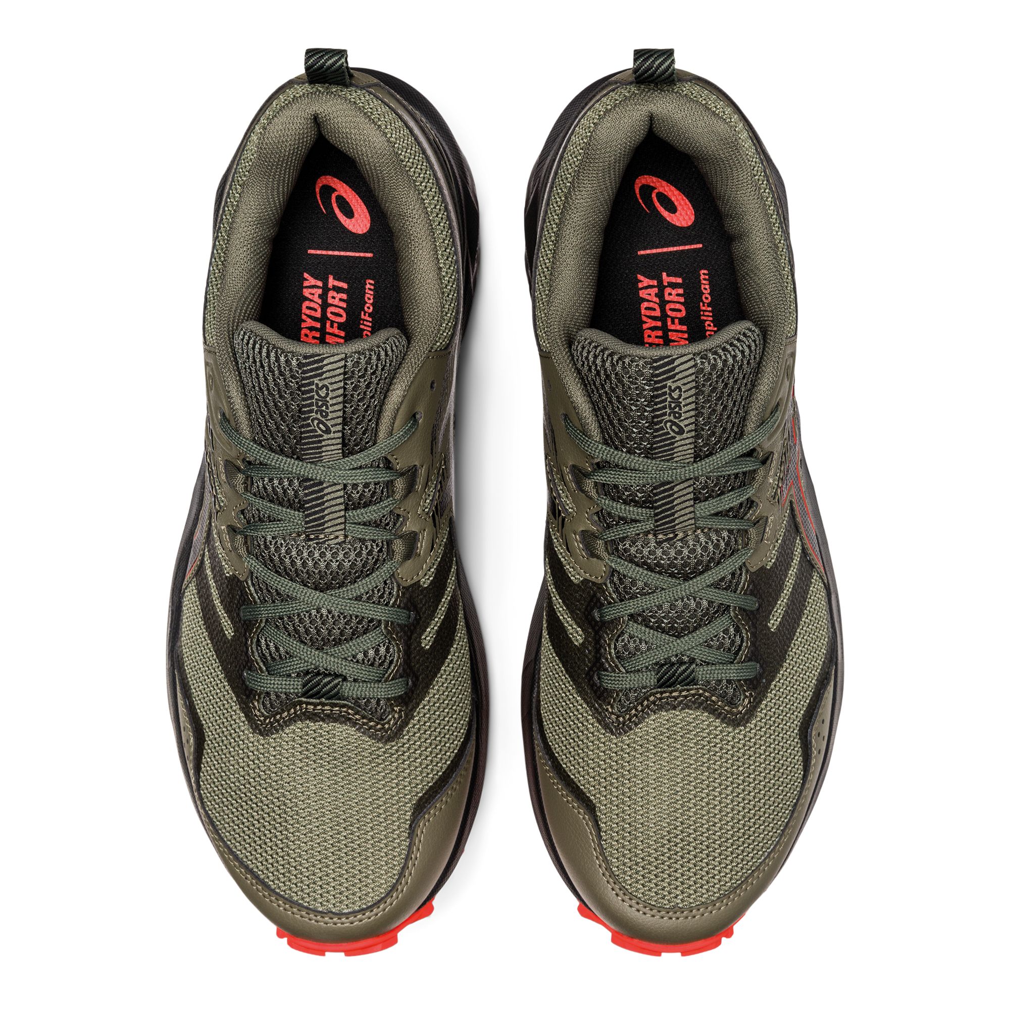 Asics Gel-Sonoma 6 Trailrunningschoen Heren