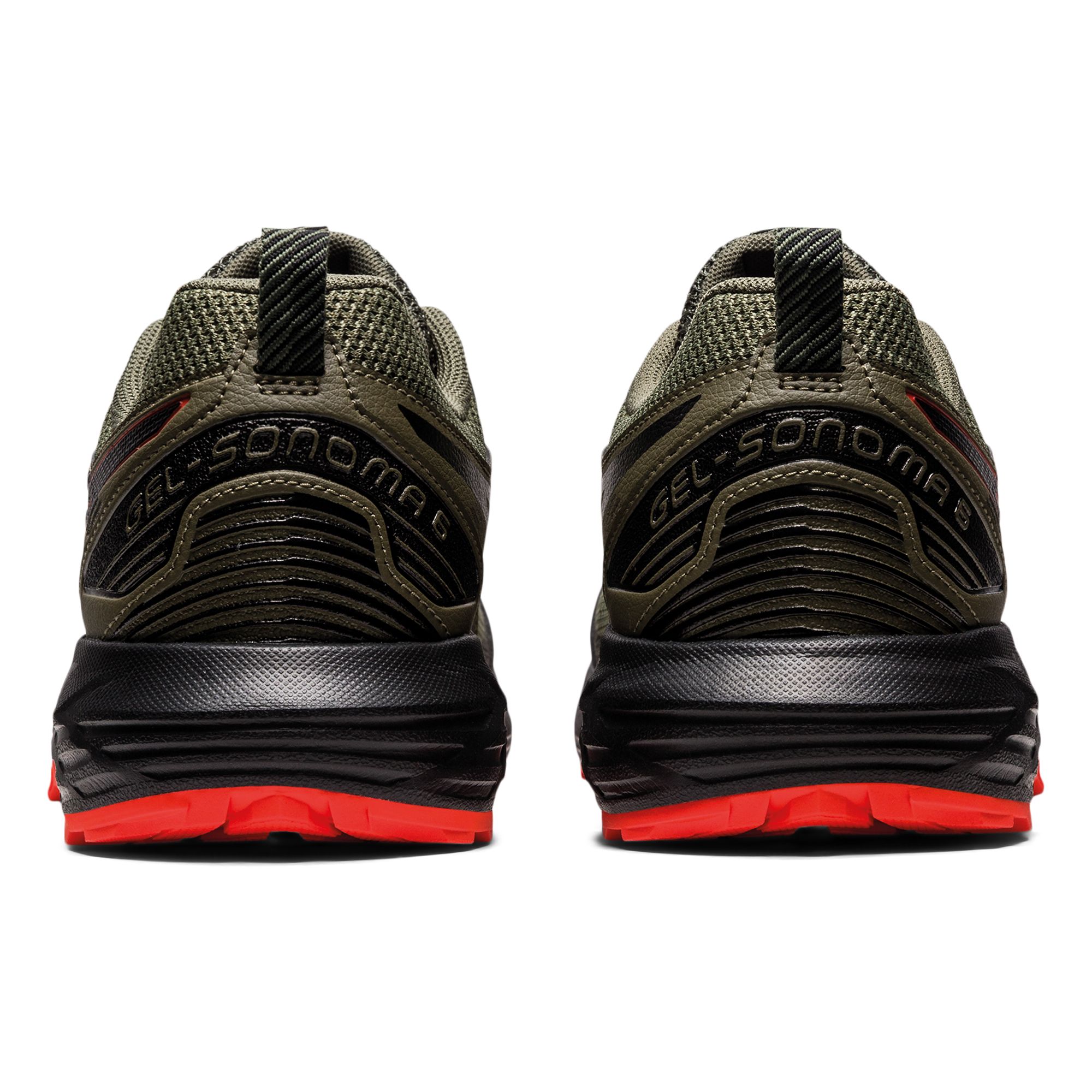 Asics Gel-Sonoma 6 Trailrunningschoen Heren