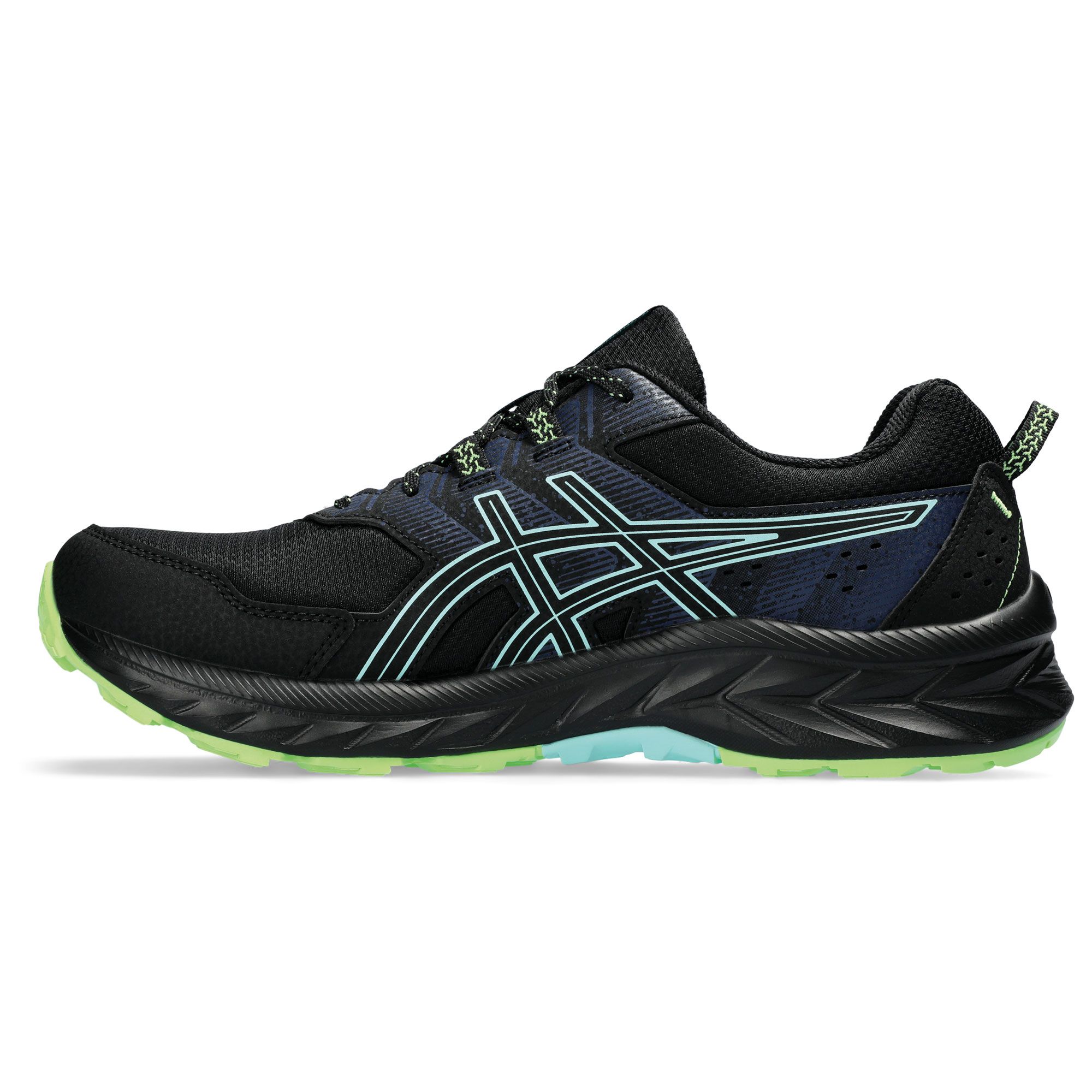 Asics Gel-Venture 9 Trailrunningschoenen Heren