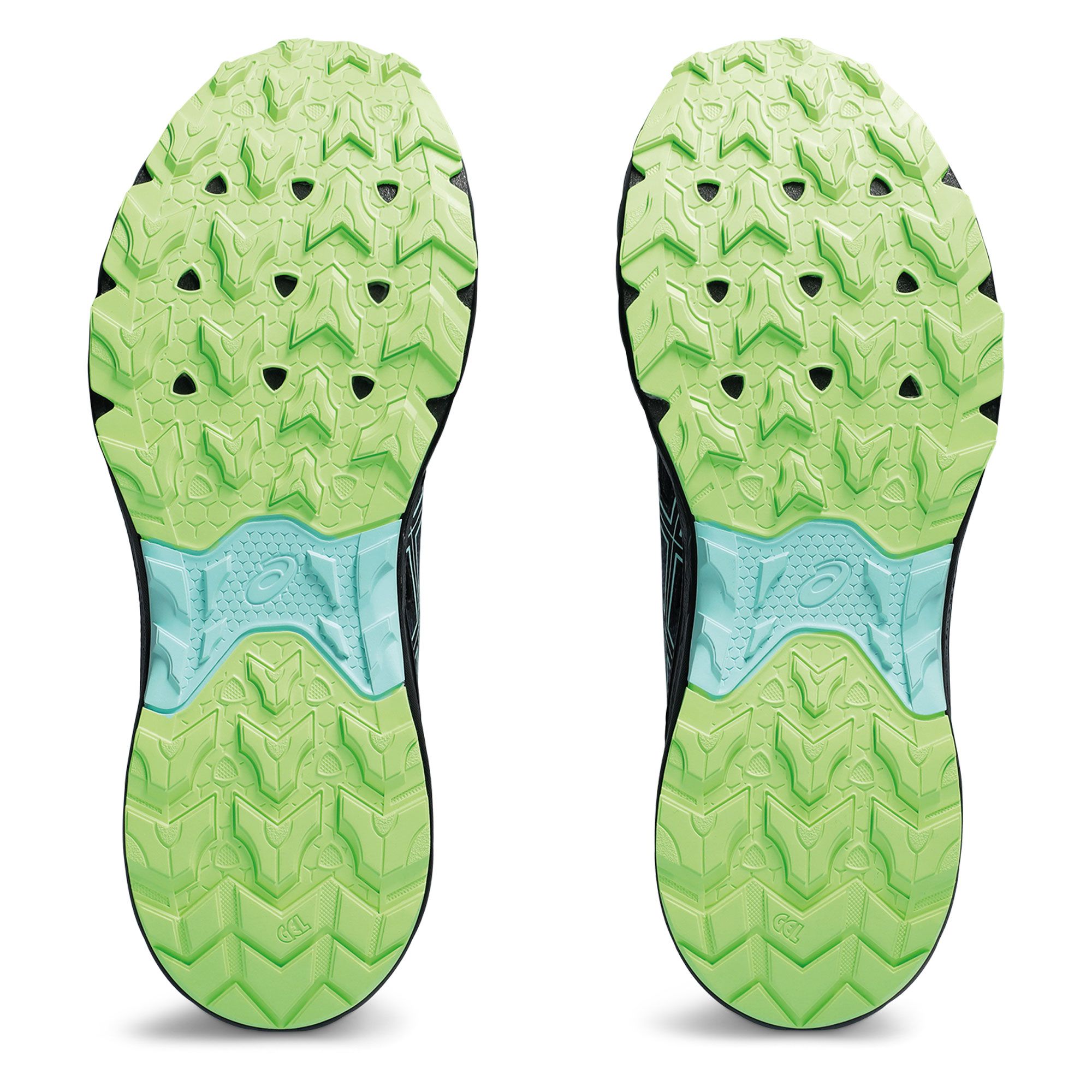 Asics Gel-Venture 9 Trailrunningschoenen Heren
