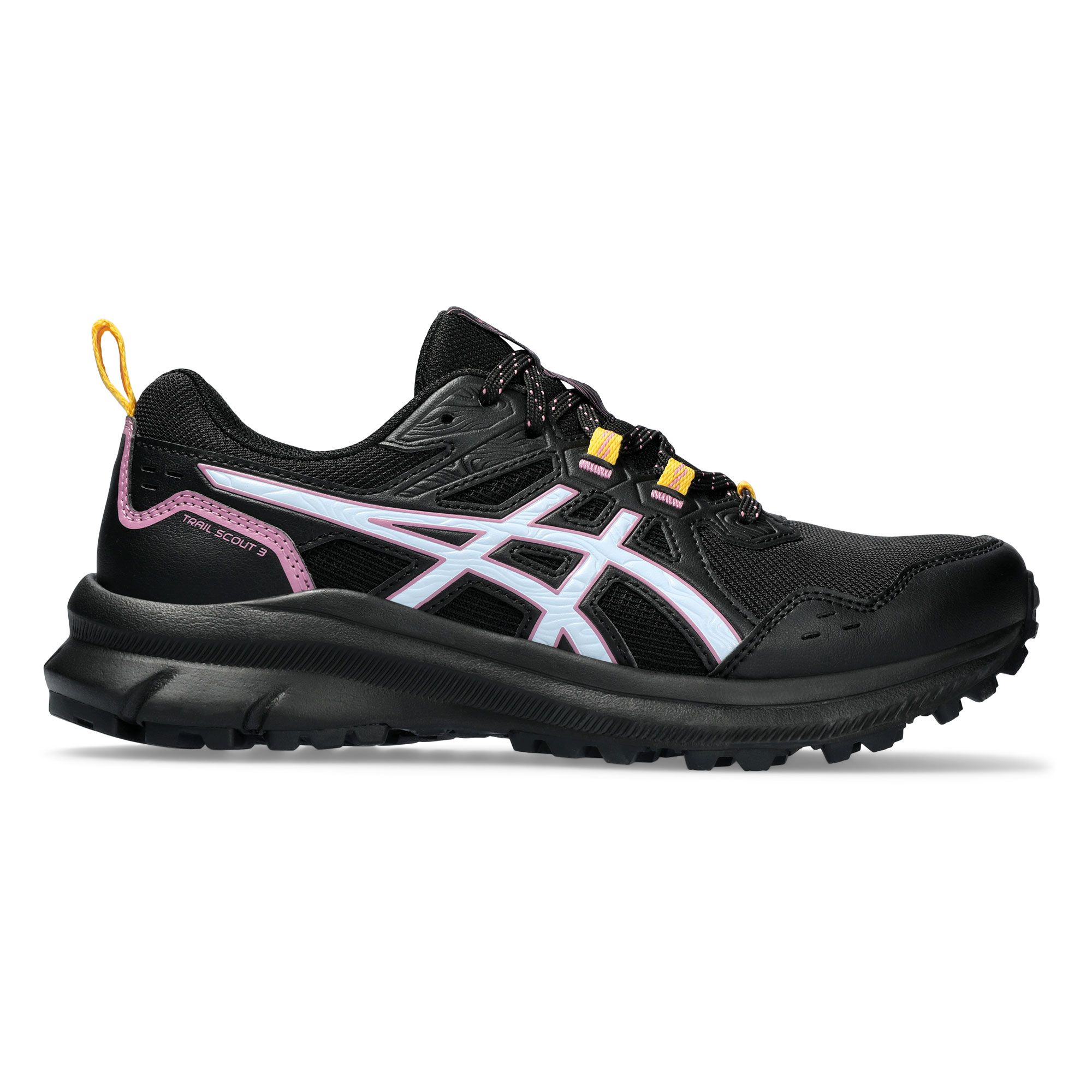 Chaussures de trail Asics Trail Scout 3