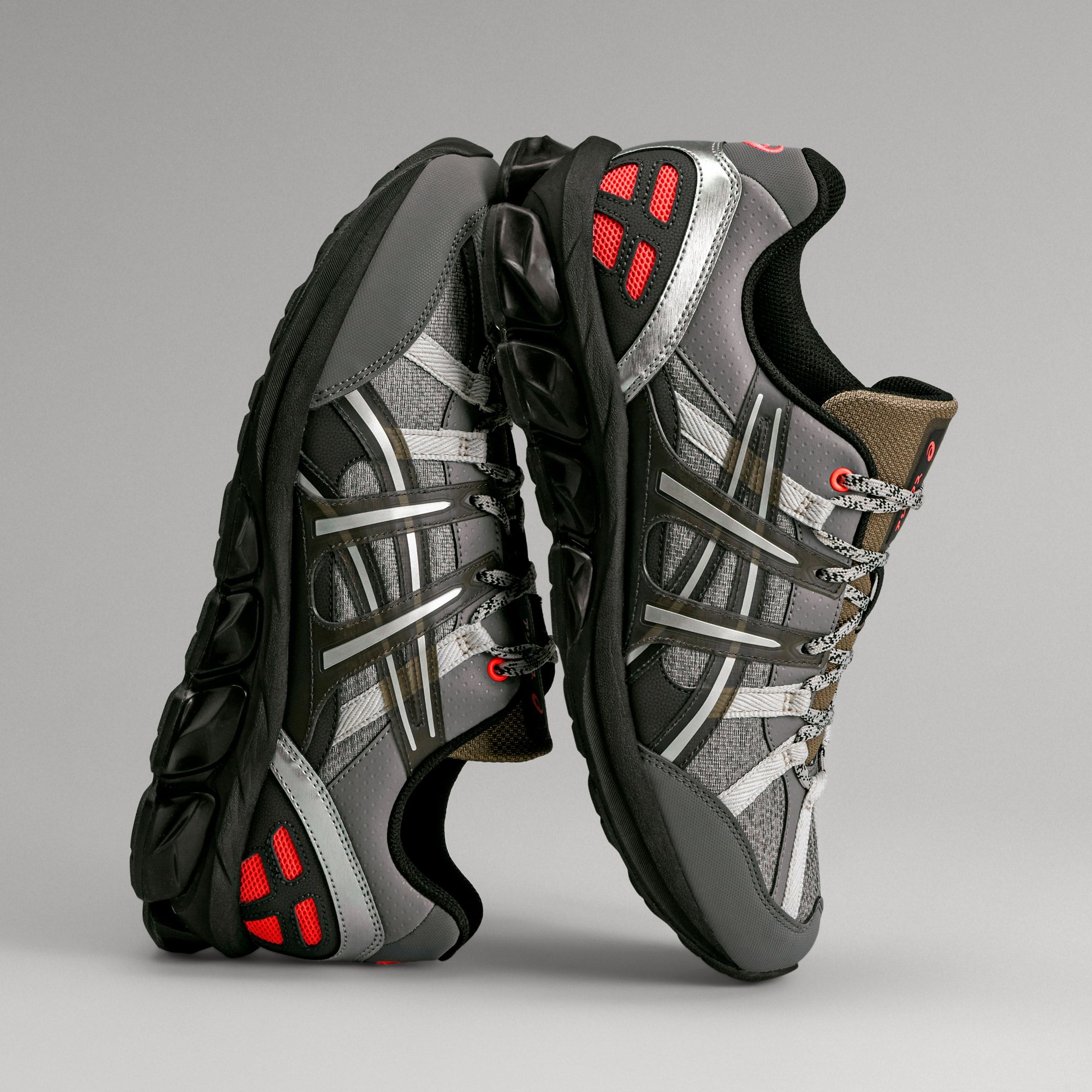 Asics Gel-Sonoma 180 Trailrunningschoenen Heren
