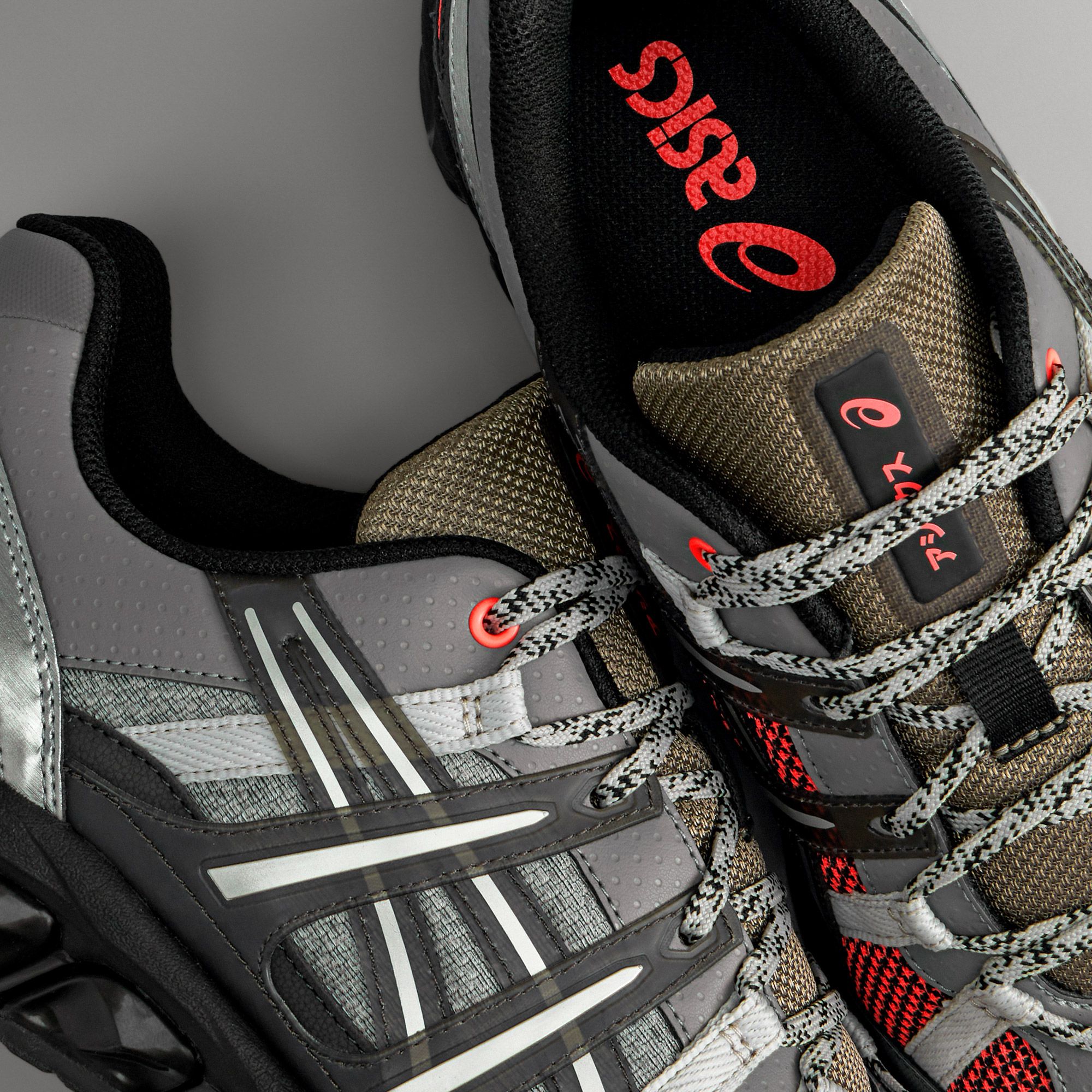 Asics Gel-Sonoma 180 Trailrunningschoenen Heren