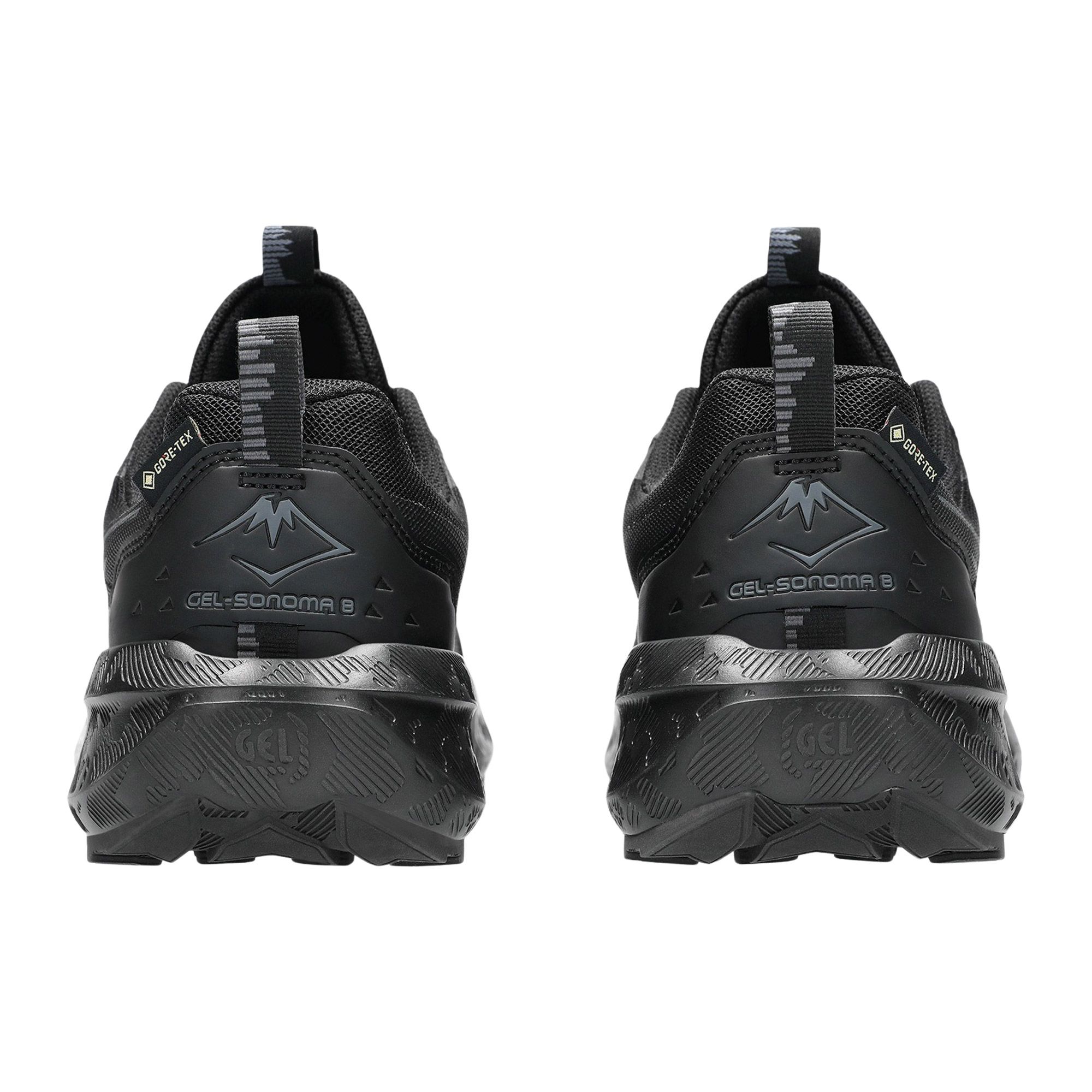 Asics Gel-Sonoma 8 GTX Trailrunningschoen Dames