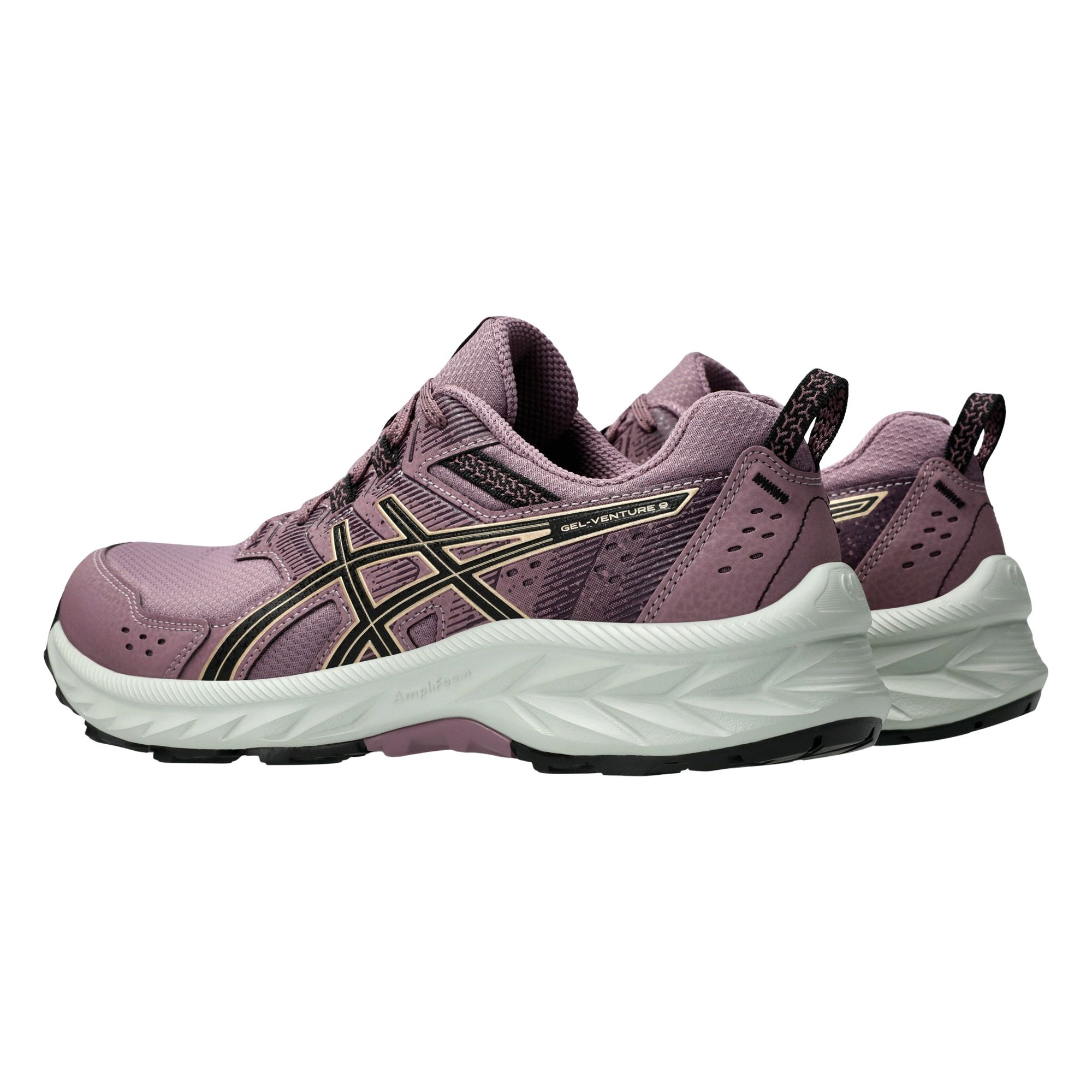 Asics Gel-Venture 9 Trailrunningschoenen Dames