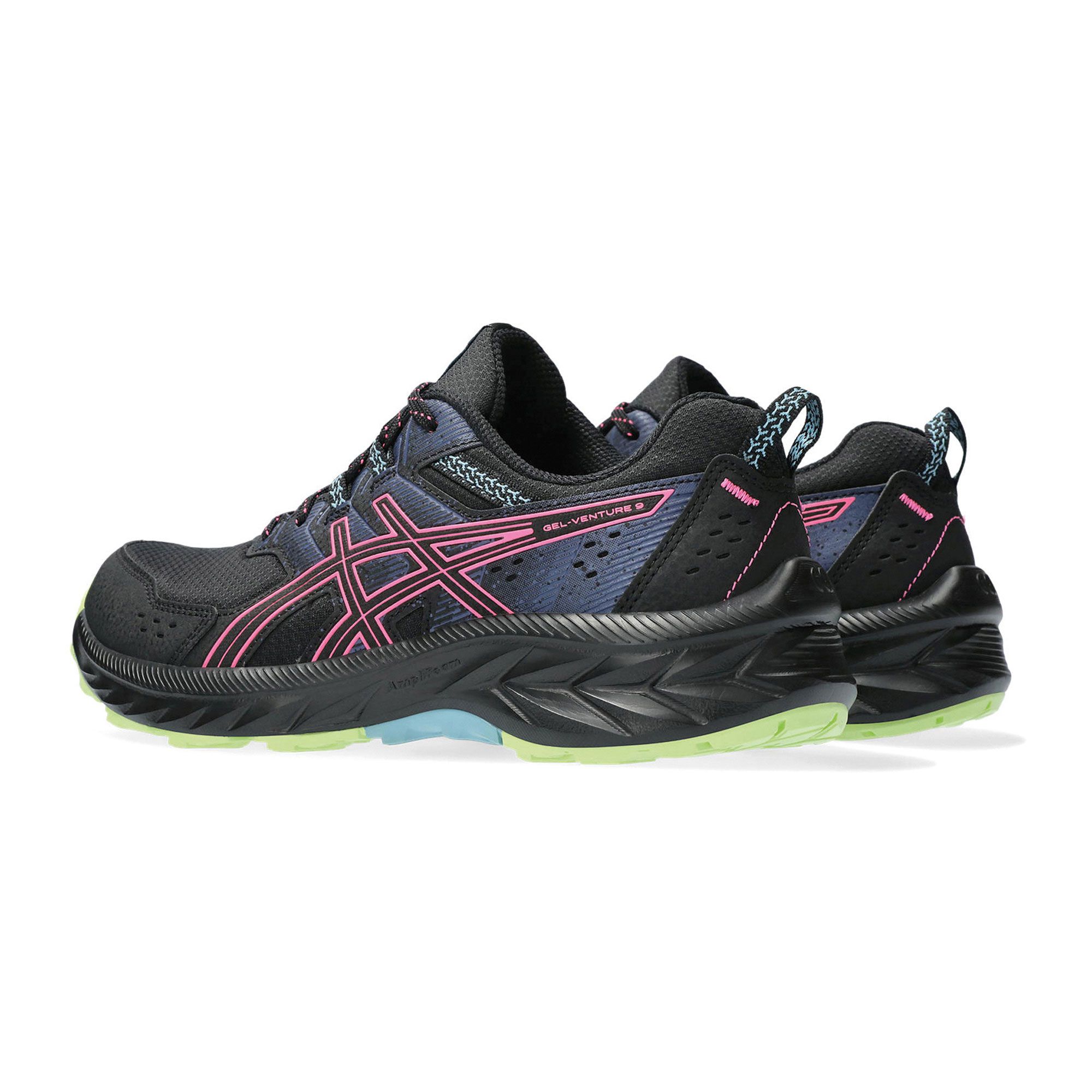 Asics Gel-Venture 9 Trailrunningschoenen Dames