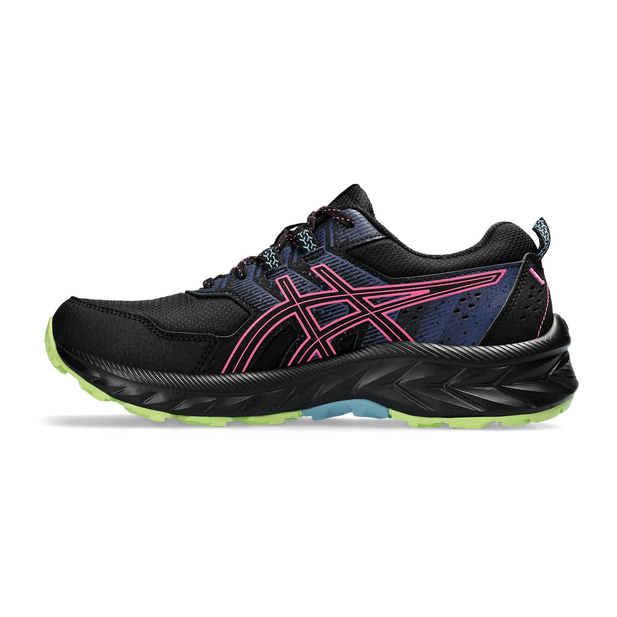 Asics Gel-Venture 9 Trailrunningschoenen Dames
