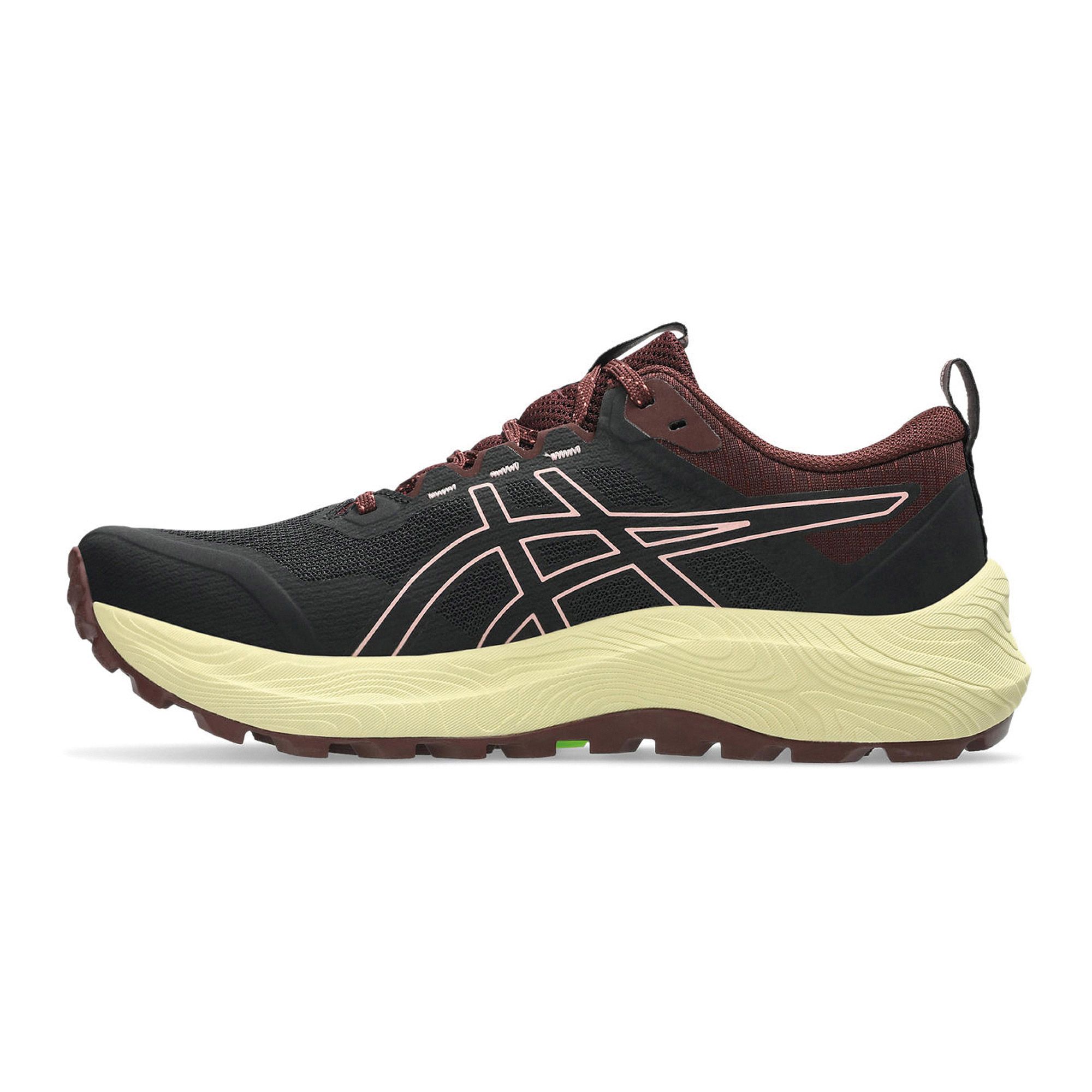 Asics Trabuco Terra 3 Trailrunningschoenen Dames
