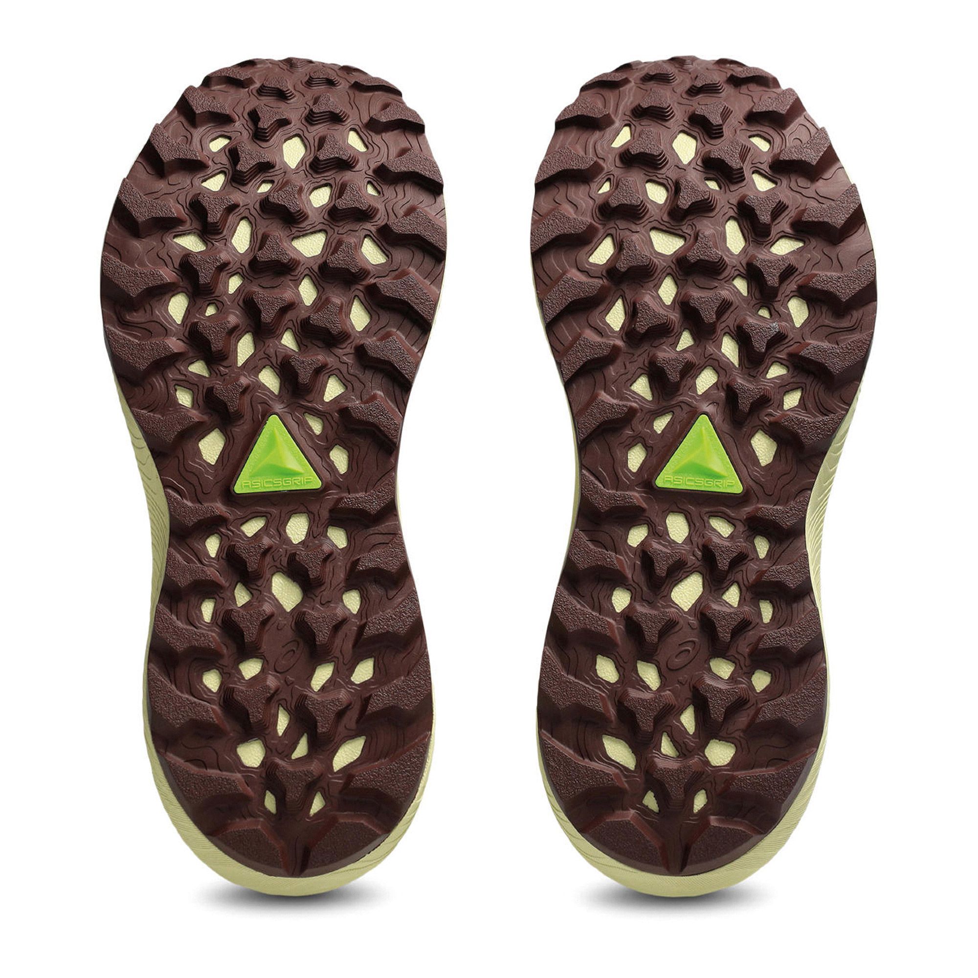 Asics Trabuco Terra 3 Trailrunningschoenen Dames