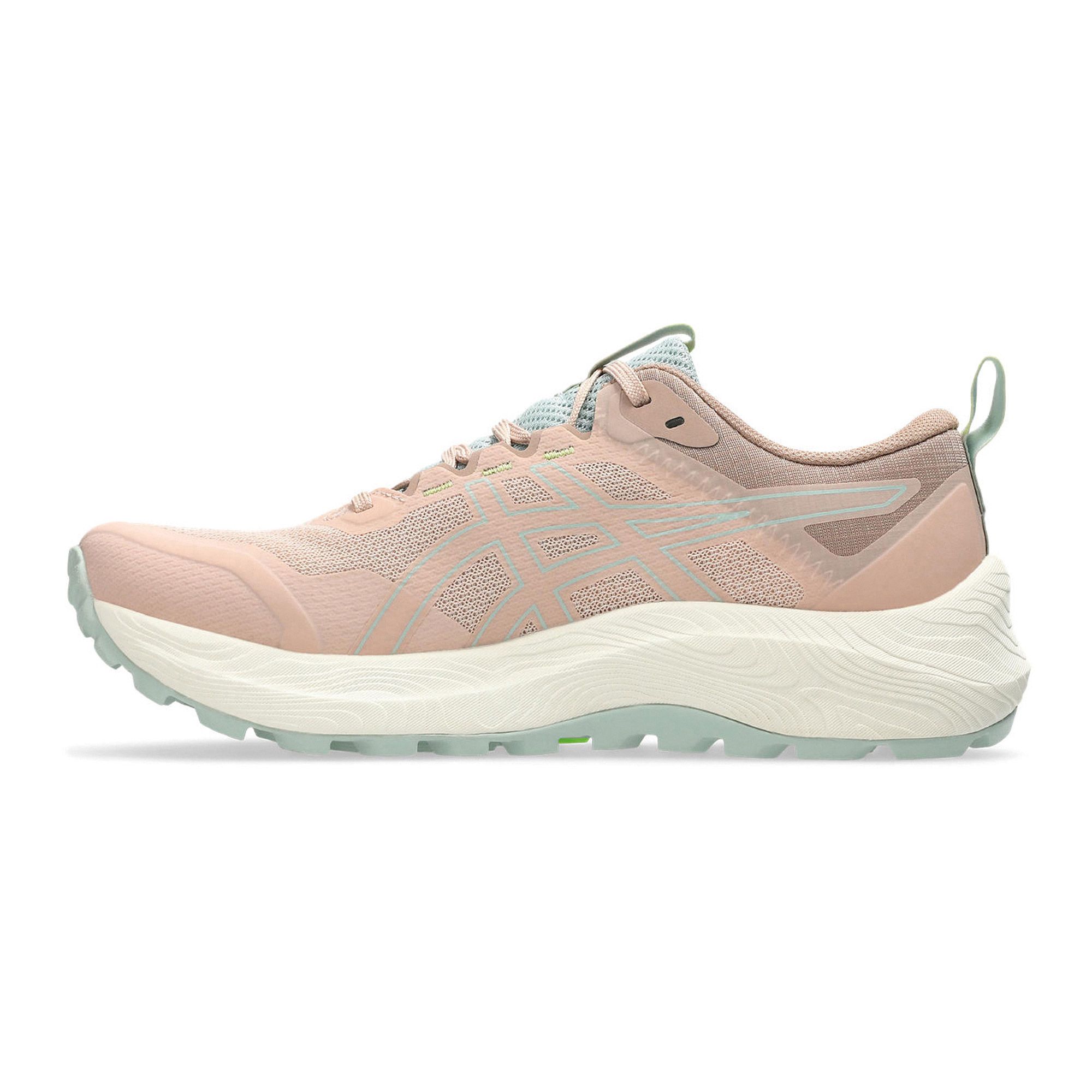 Asics Trabuco Terra 3 Trailrunningschoenen Dames
