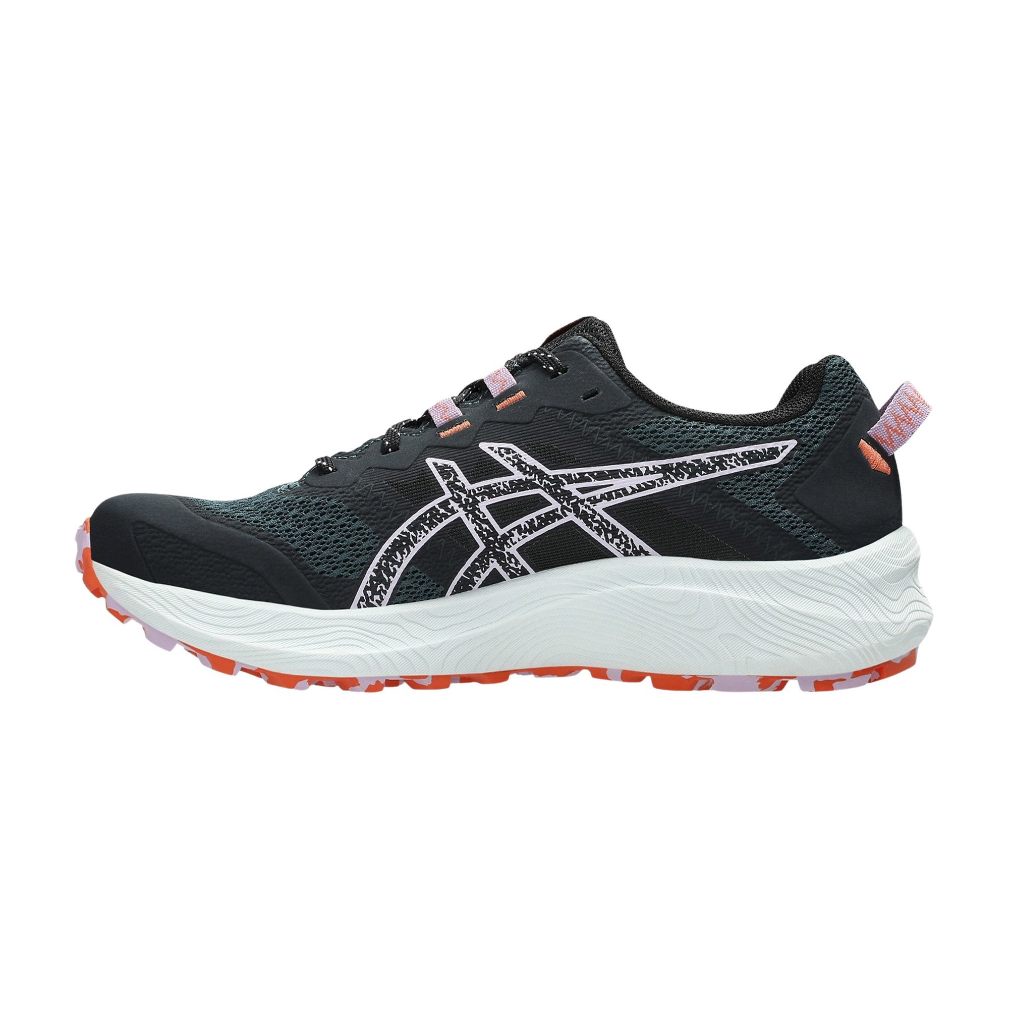 Asics Trabuco Terra 2 Trailrunningschoenen Dames