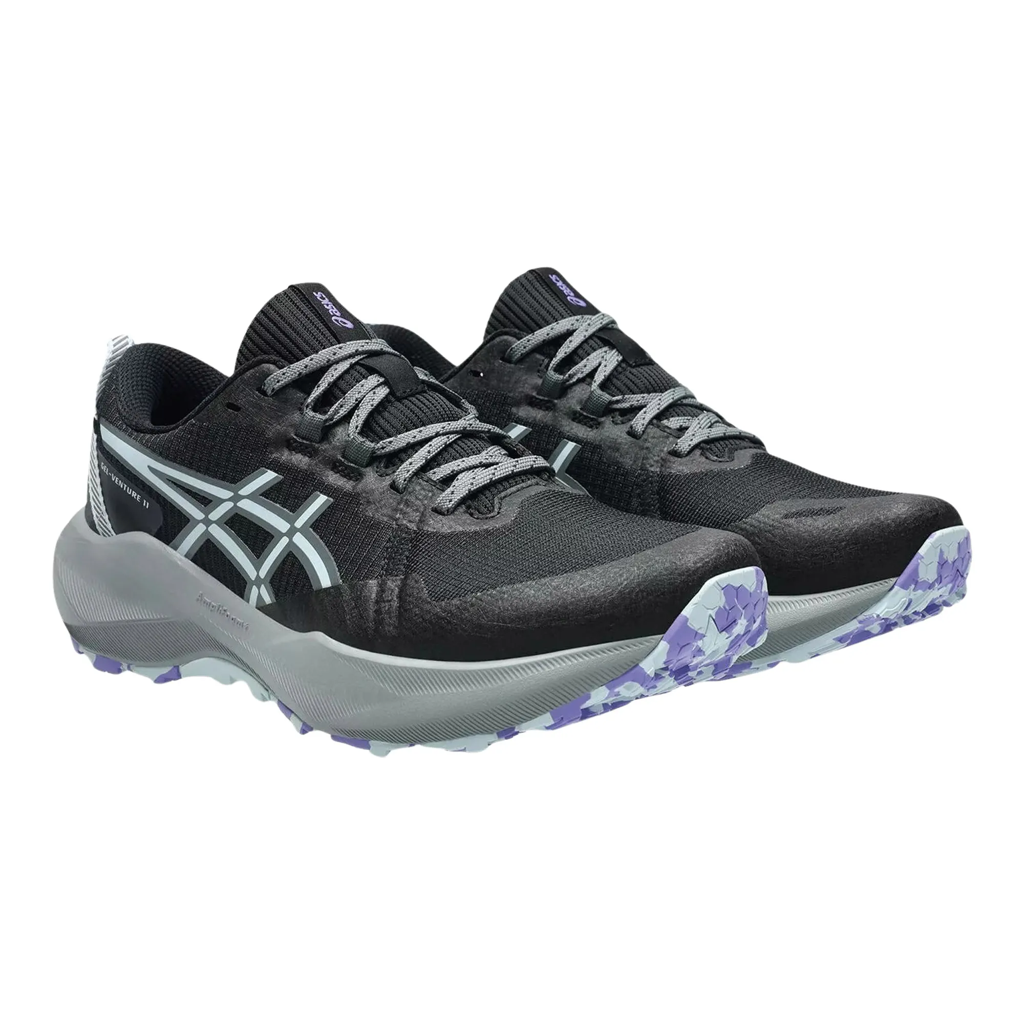 Asics Gel-Venture 11 Trailrunningschoenen Dames | PlutoSport
