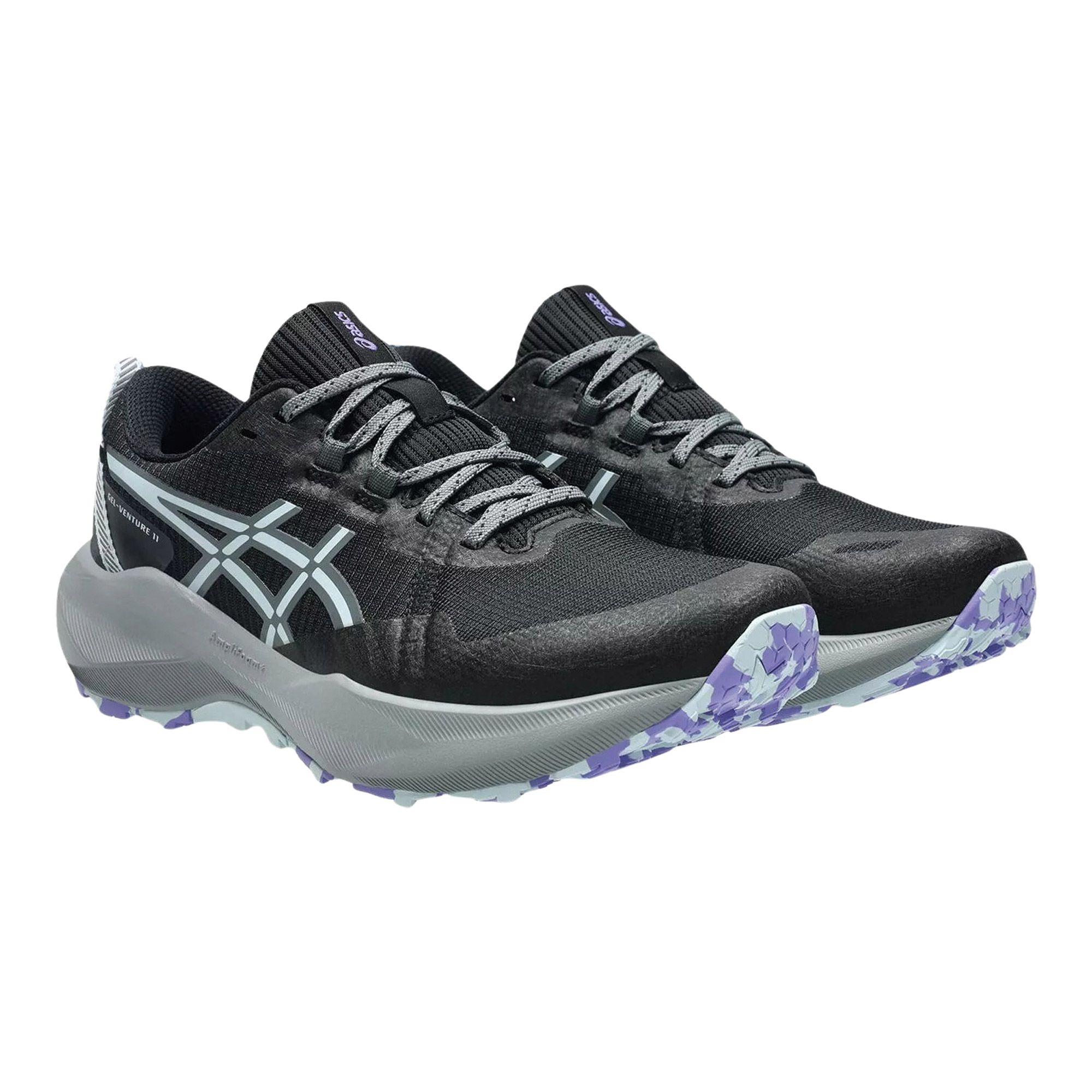 Asics Gel-Venture 11 Trailrunningschoenen Dames