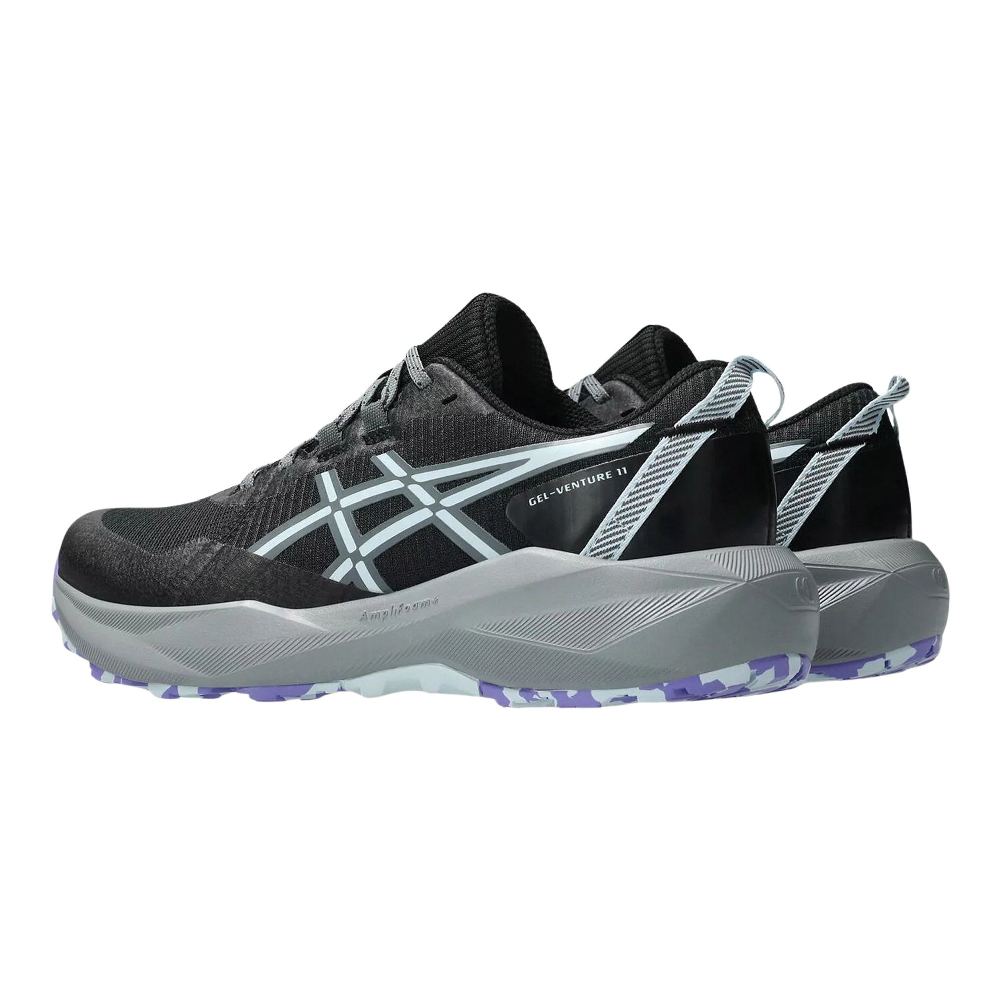 Asics Gel-Venture 11 Trailrunningschoenen Dames