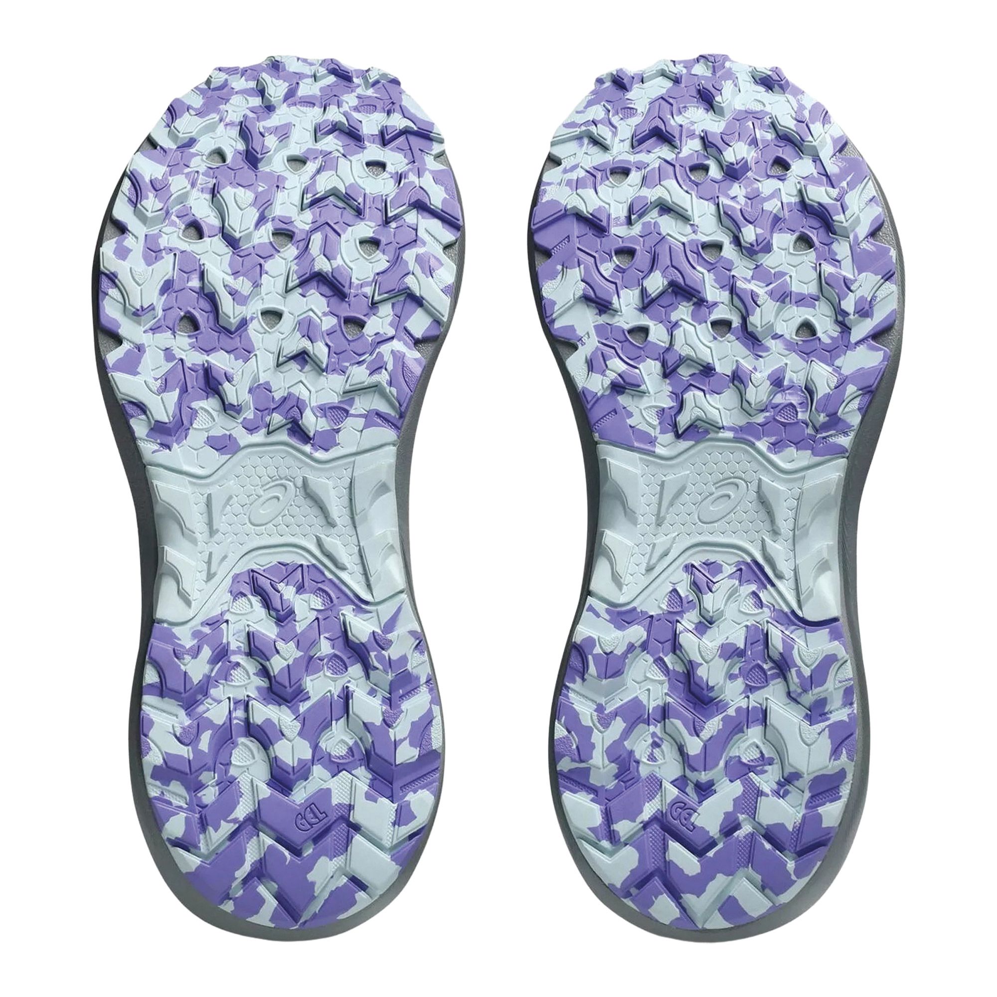 Asics Gel-Venture 11 Trailrunningschoenen Dames
