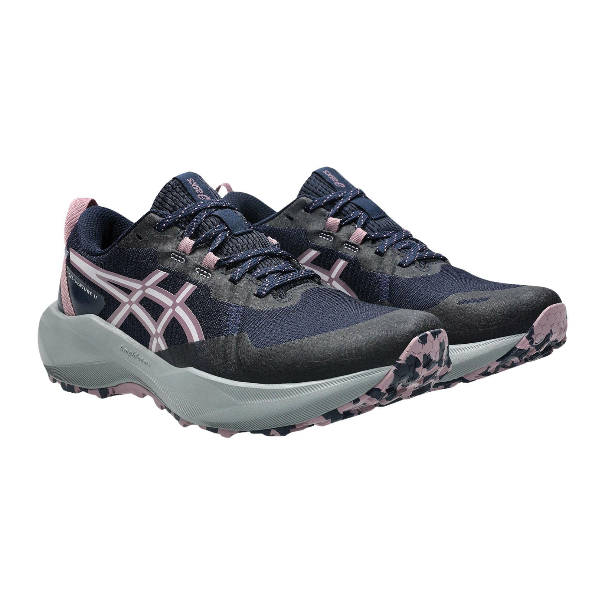 Chaussures de trail Asics Gel-Venture 11 Femmes