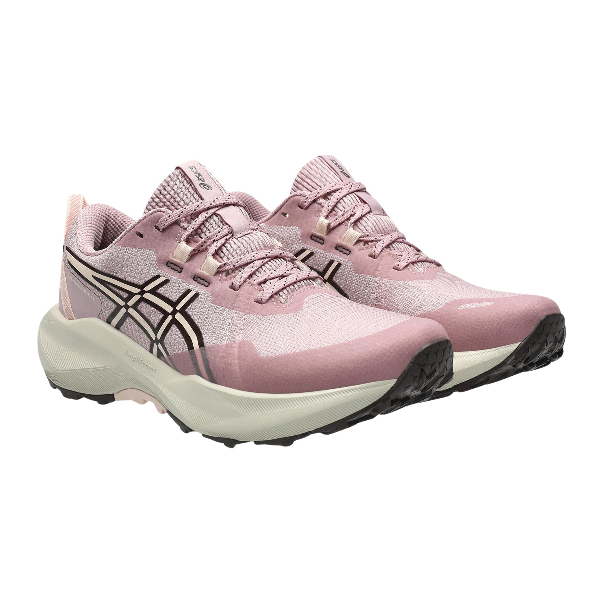 Asics Gel-Venture 11 Trailrunningschoenen Dames