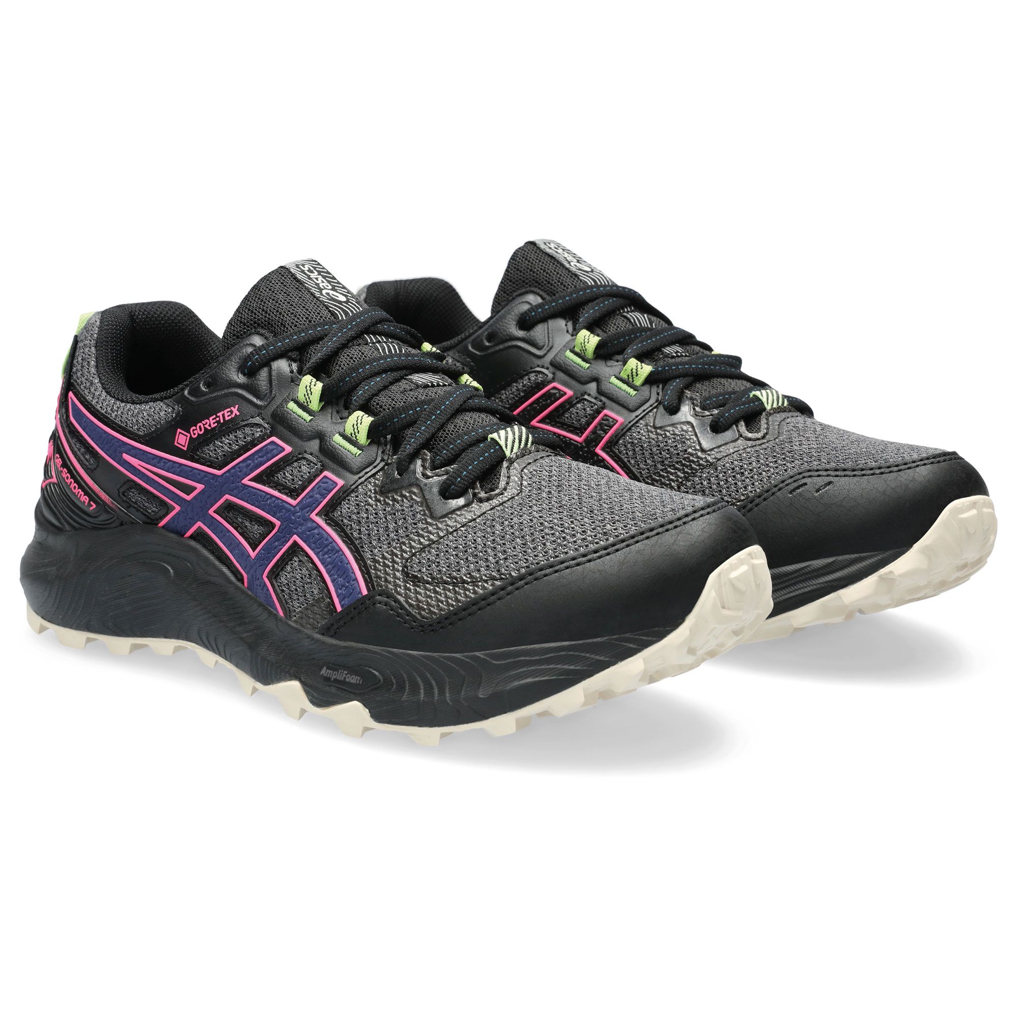 Asics Gel-Sonoma 7 GTX Trailrunningschoenen Dames