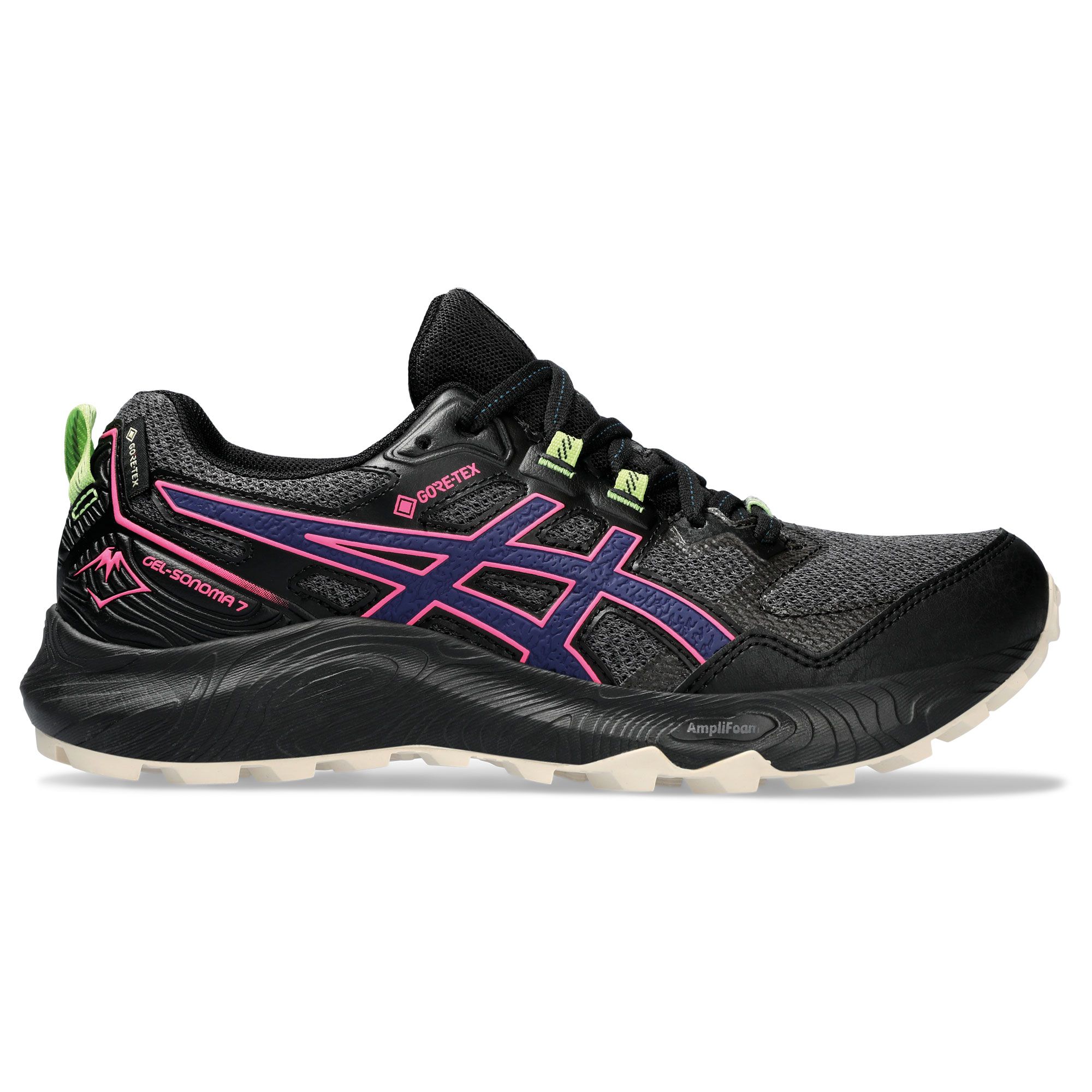 Asics Gel-Sonoma 7 GTX Trailrunningschoenen Dames
