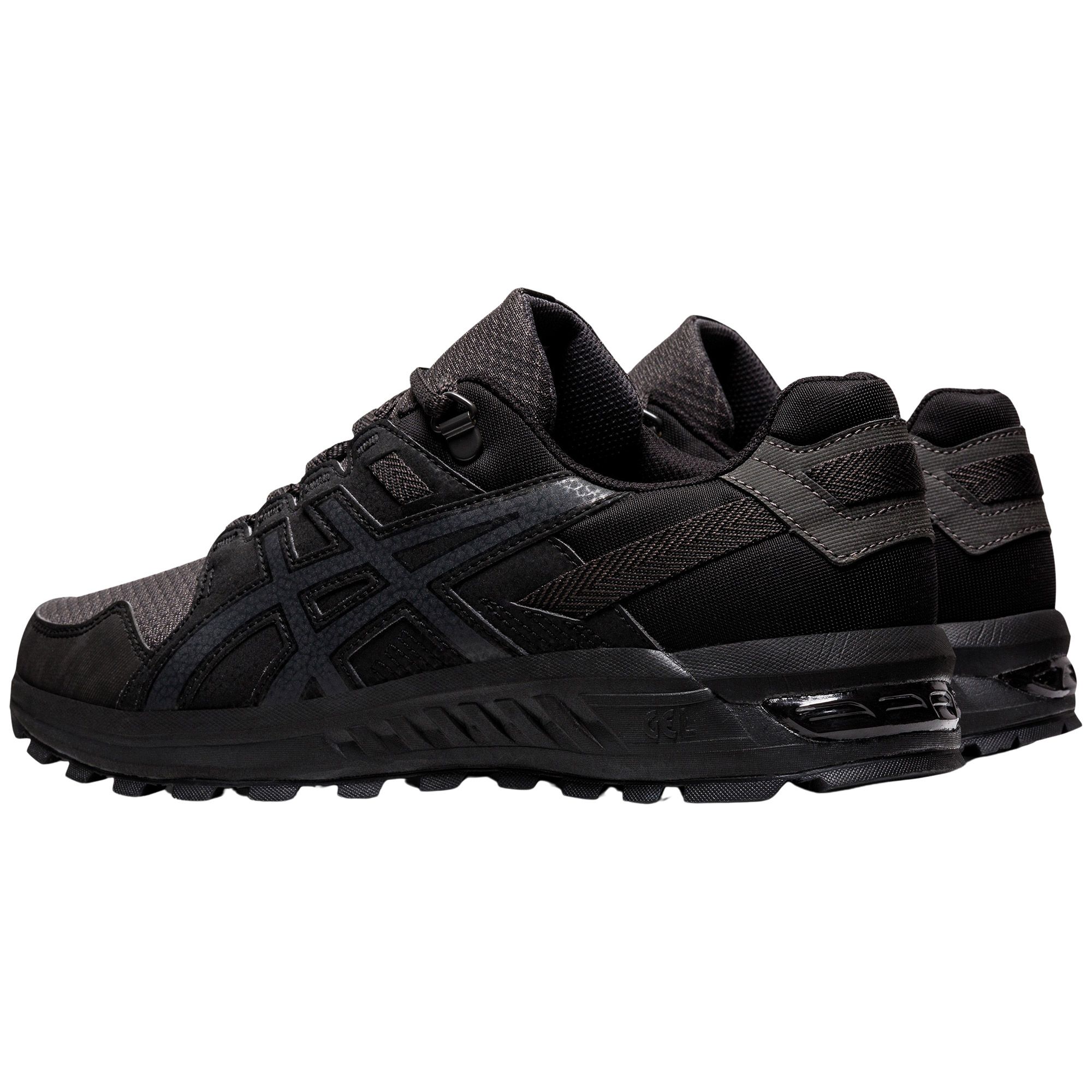 Asics Gel-Citrek Trailrunningschoenen Heren