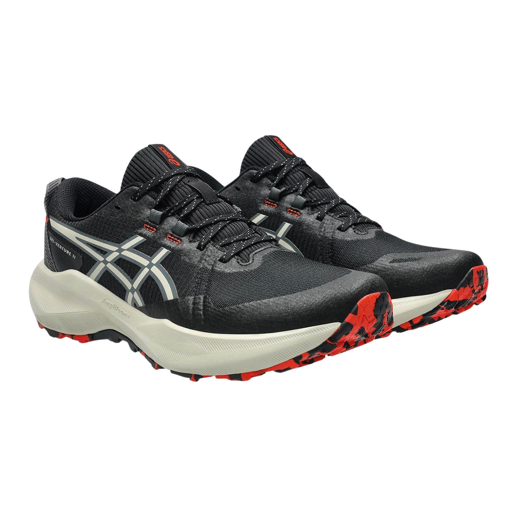 Asics Gel-Venture 11 Trailrunningschoenen Heren