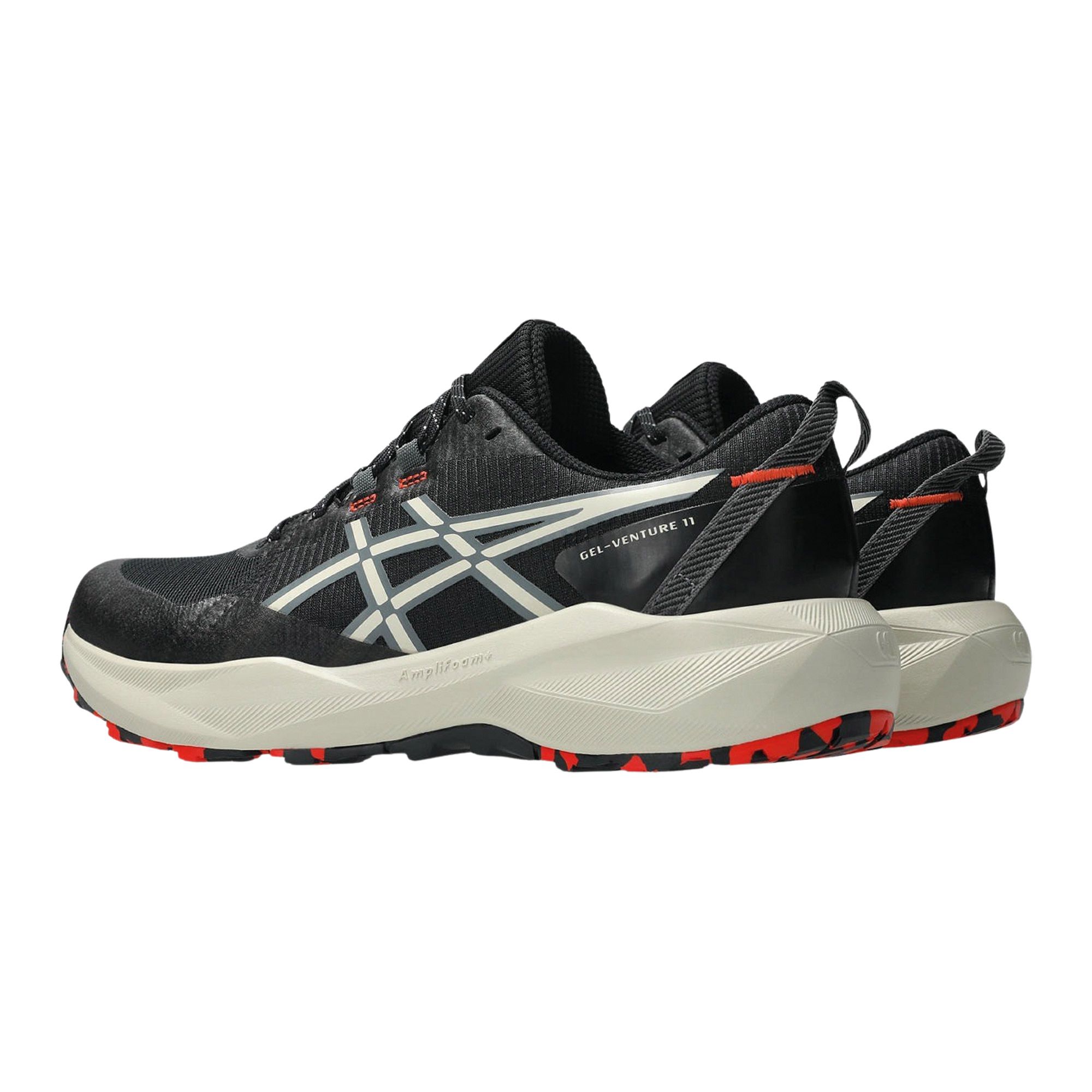 Asics Gel-Venture 11 Trailrunningschoenen Heren