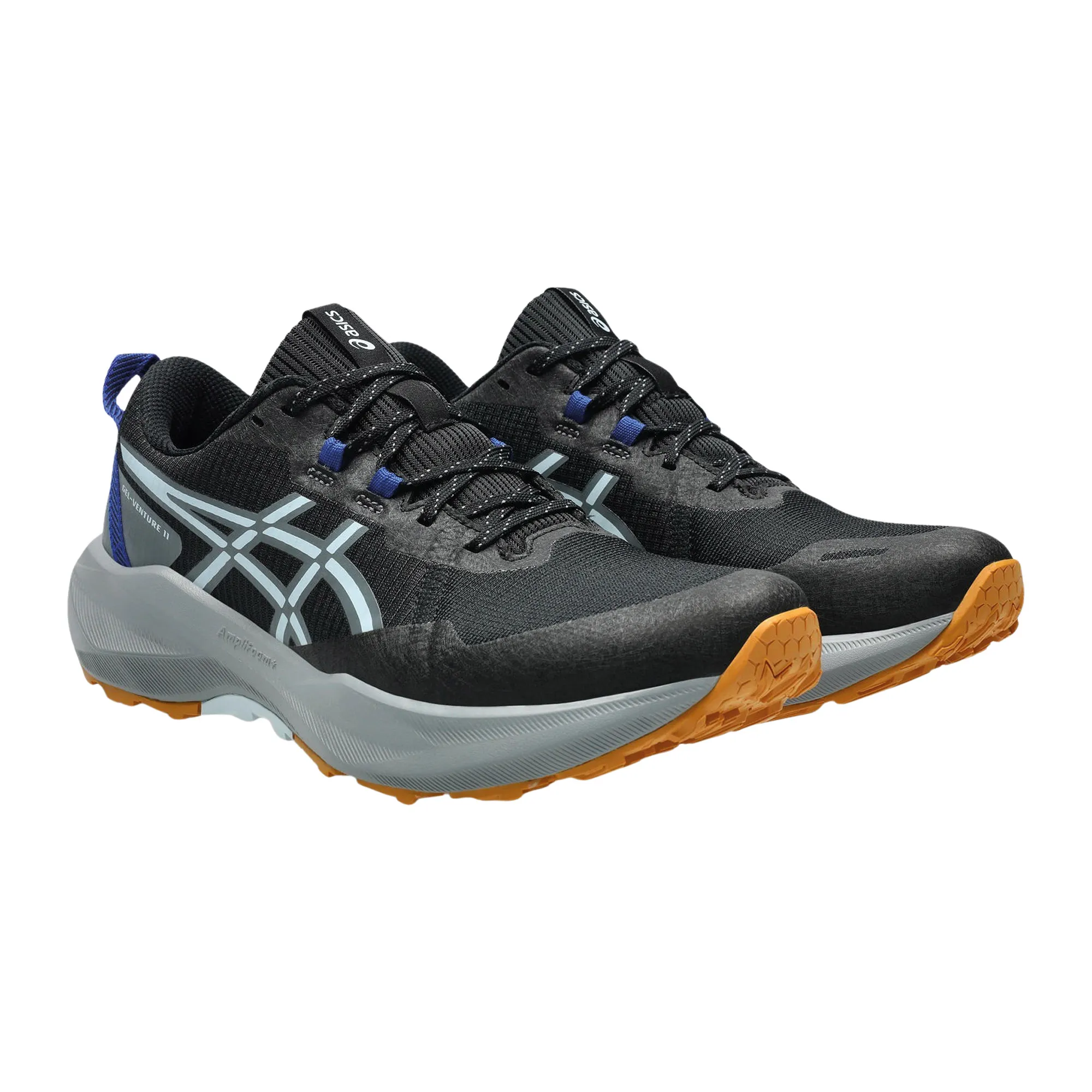 Asics Gel-Venture 11 Trailrunningschoenen Heren