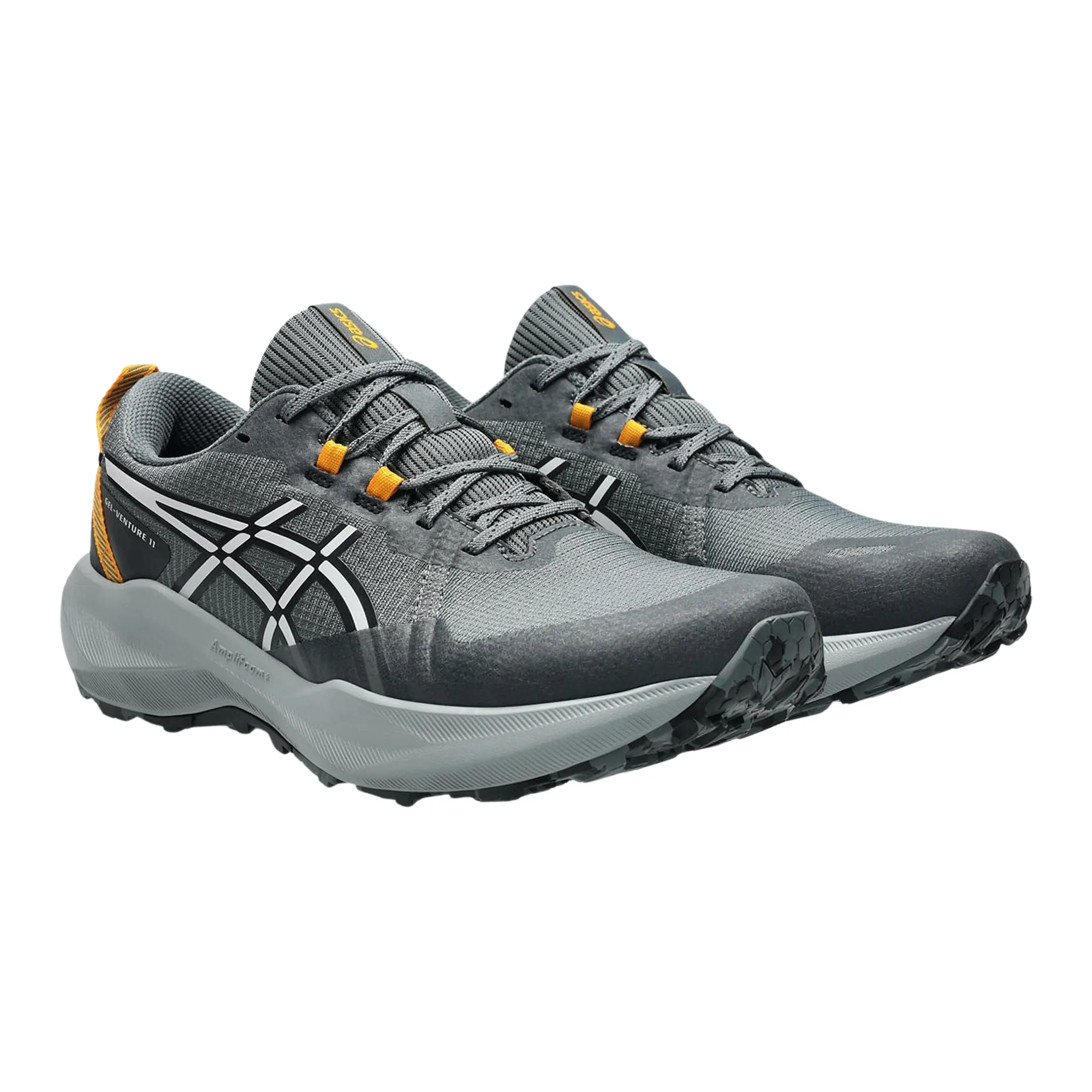 Asics Gel-Venture 11 Trailrunningschoenen Heren