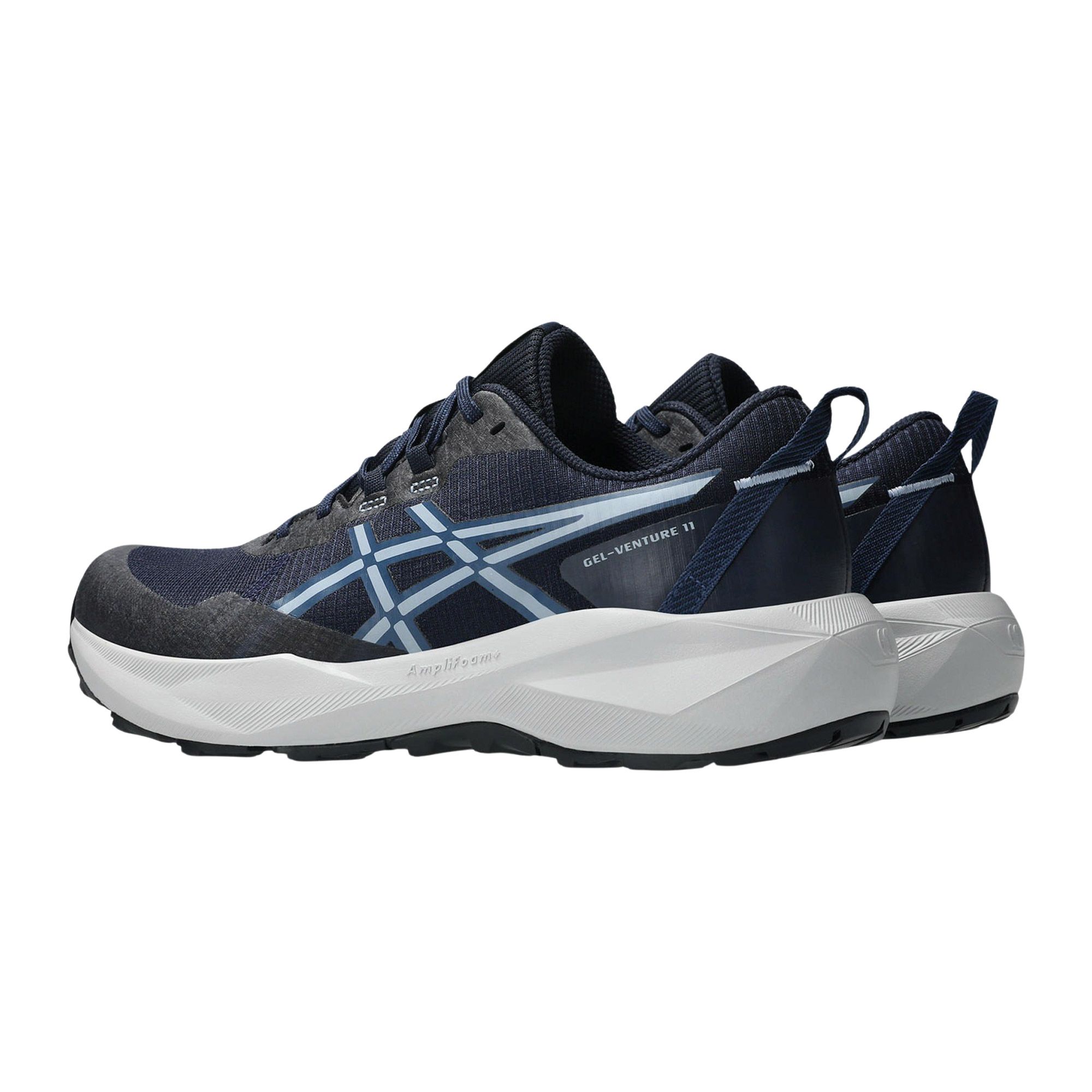 Asics Gel-Venture 11 Trailrunningschoenen Heren