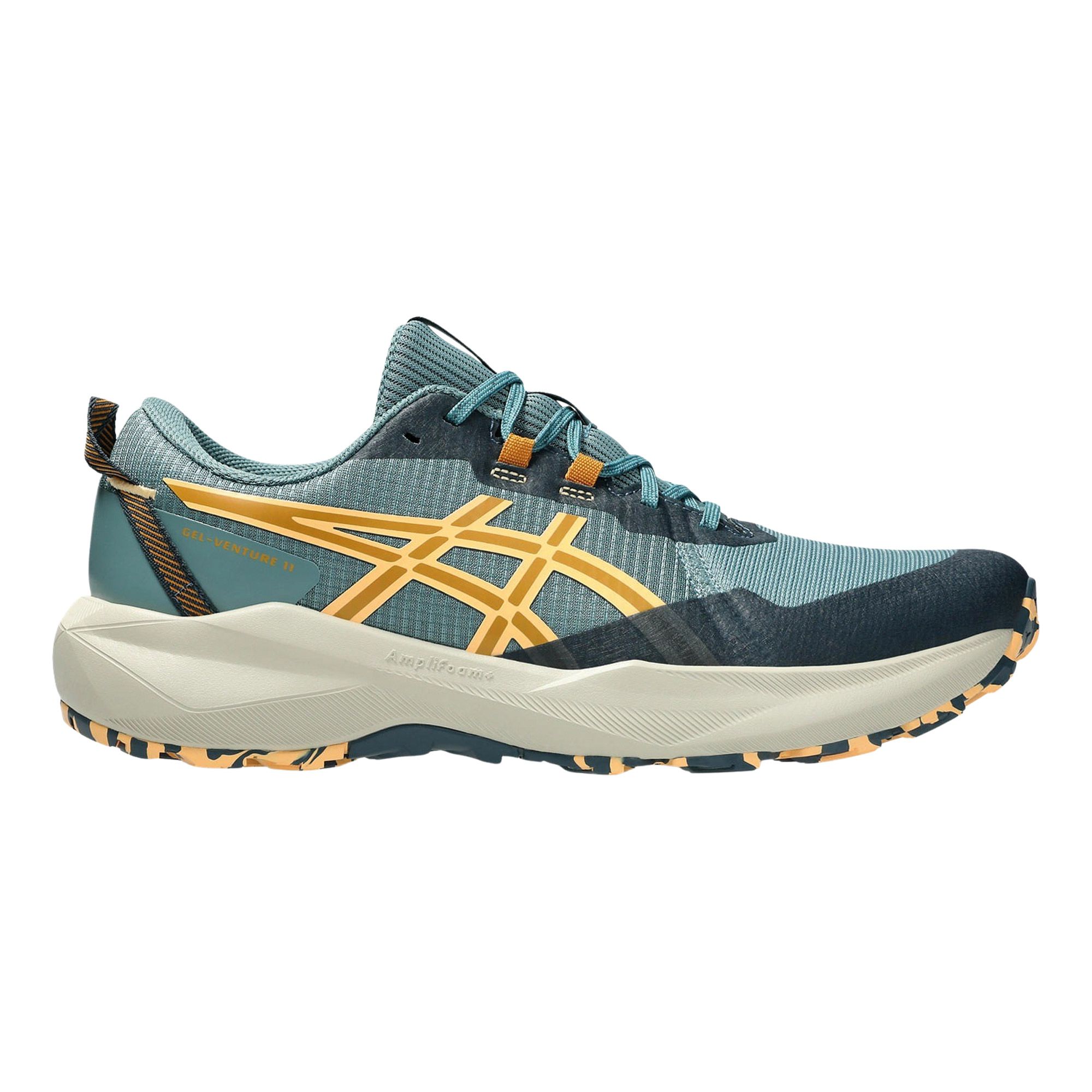 Asics Gel-Venture 11 Trailrunningschoenen Heren