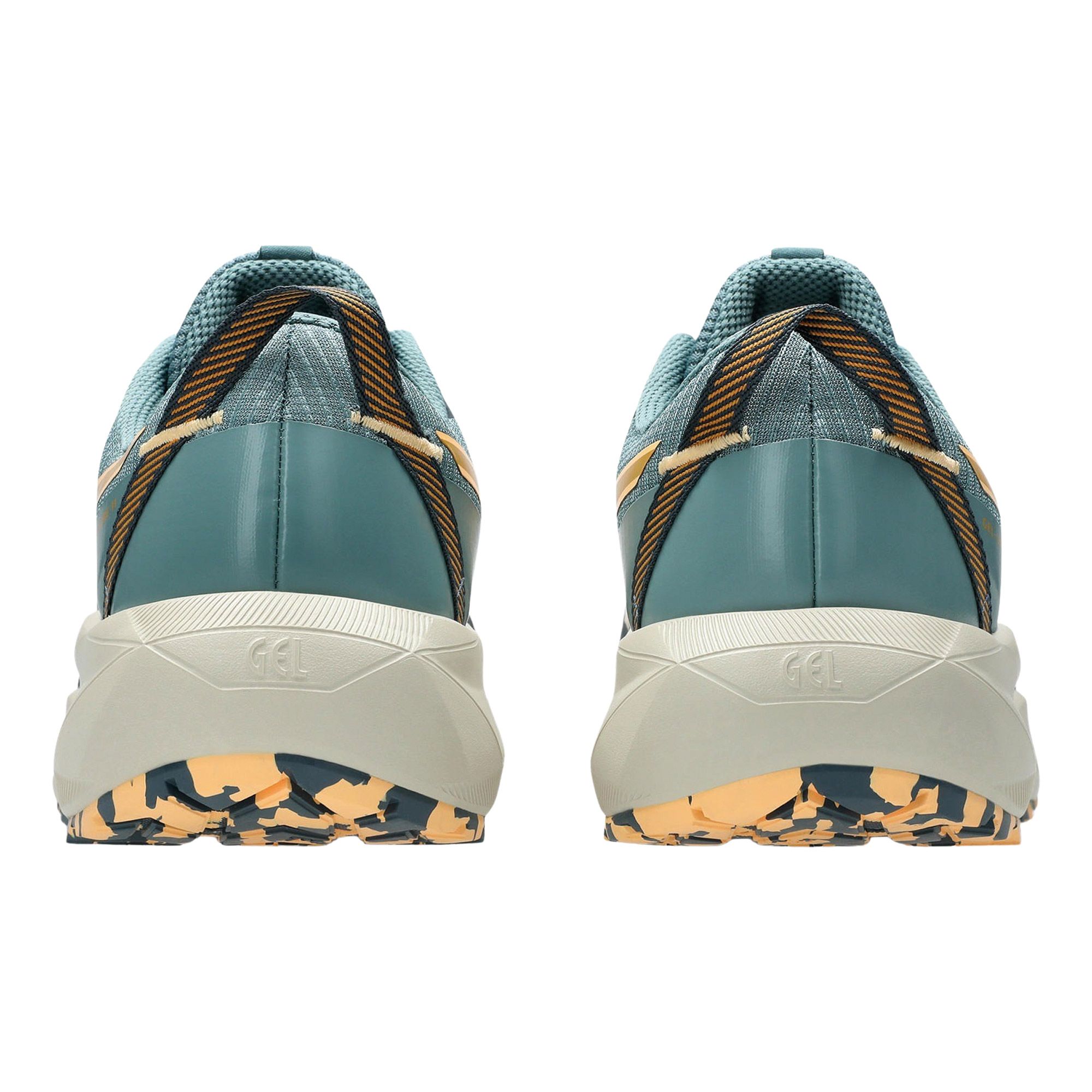 Asics Gel-Venture 11 Trailrunningschoenen Heren