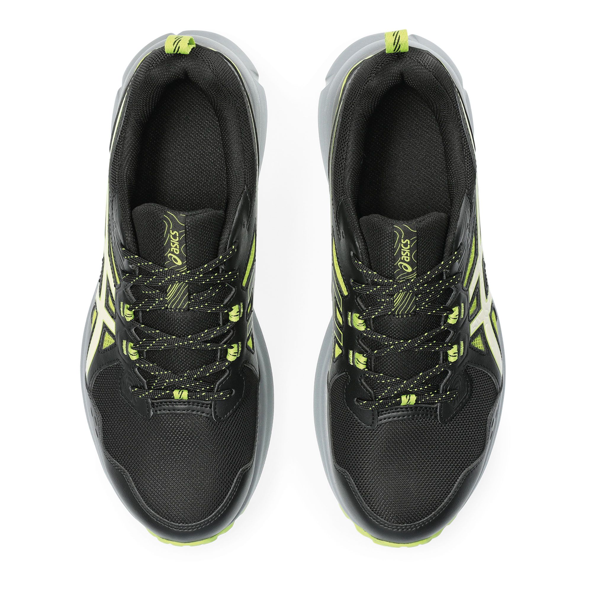 Asics Trail Scout 3 Trailrunningschoenen Heren