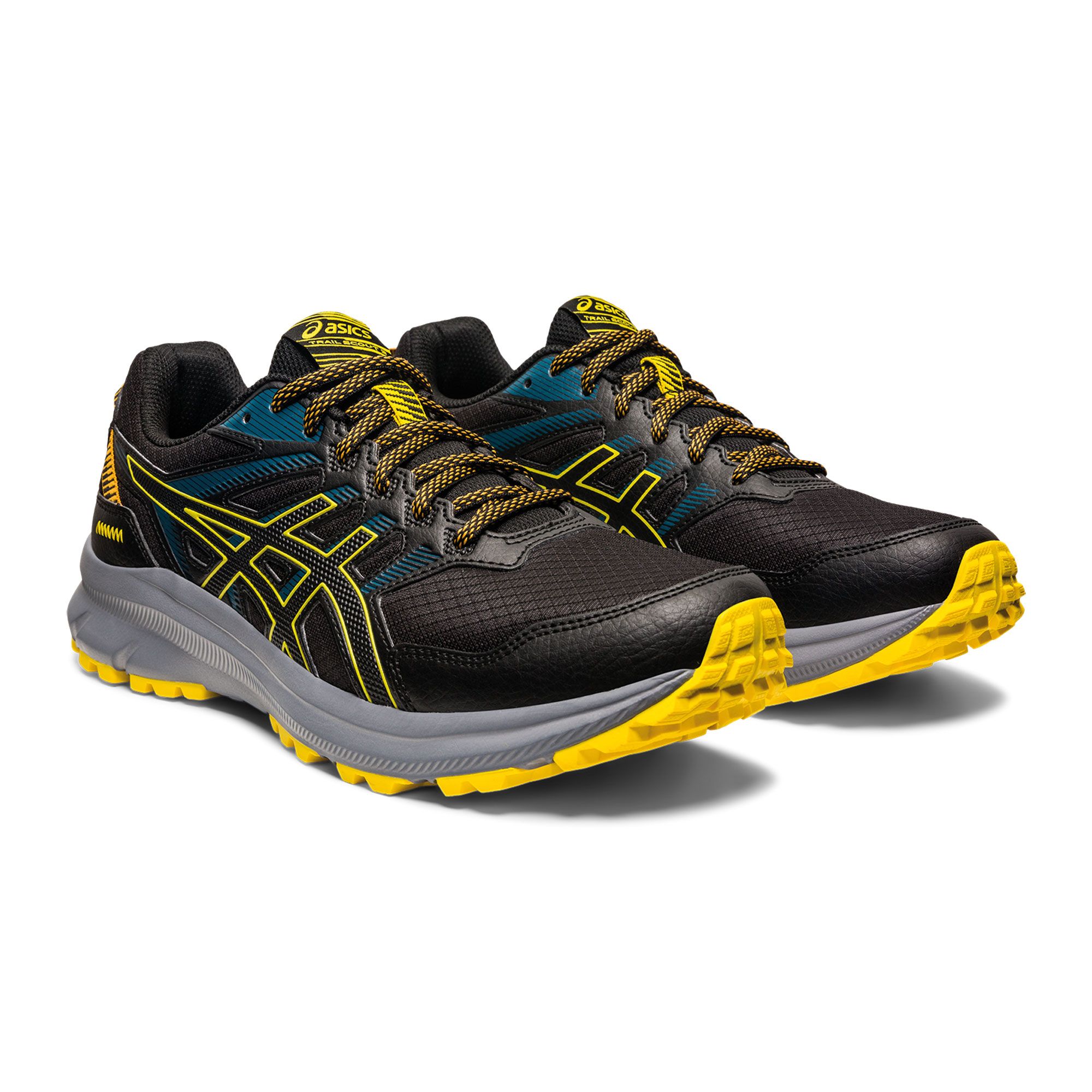 Asics Trail Scout 2 Trailrunningschoenen Heren
