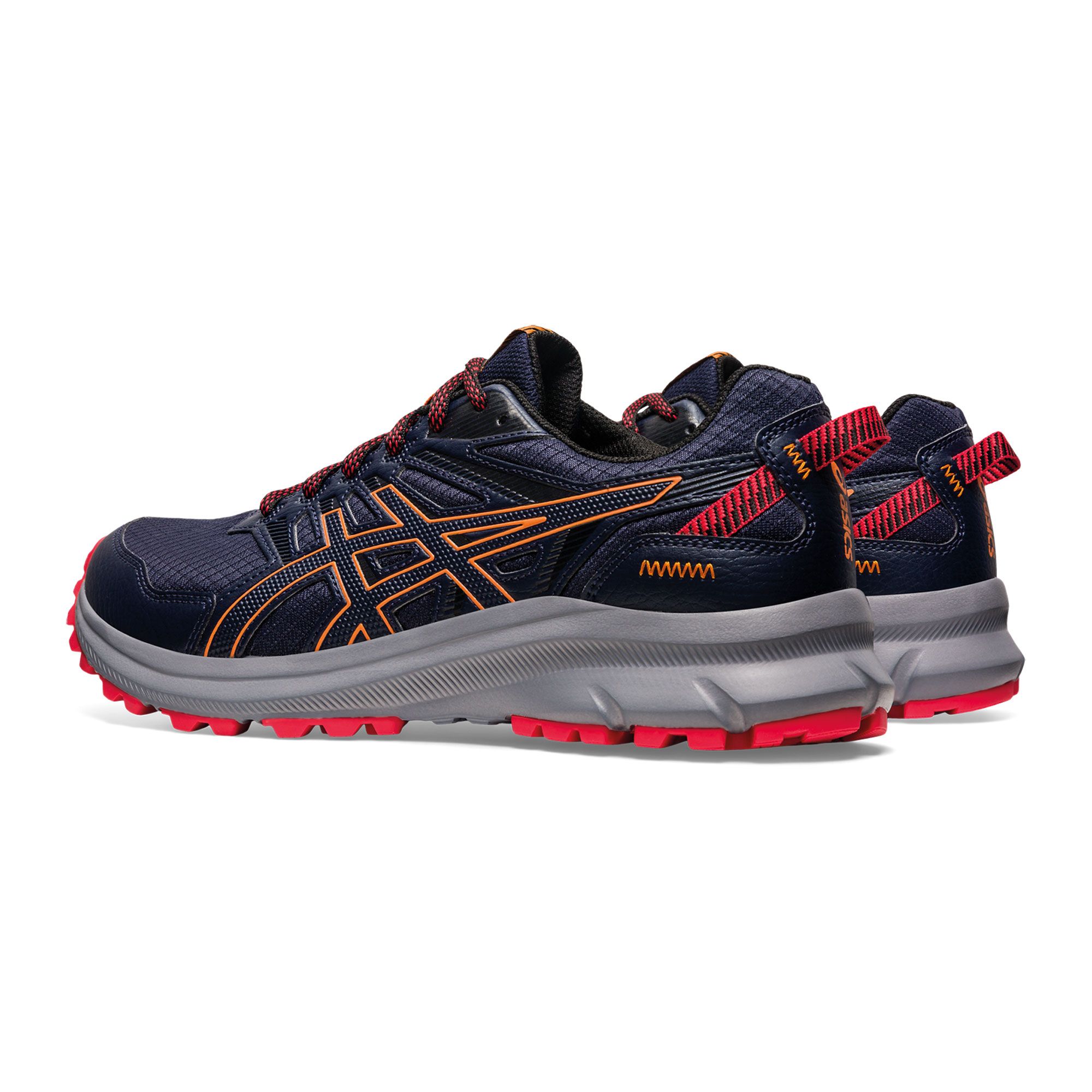 Asics Trail Scout 2 Trailrunningschoenen Heren