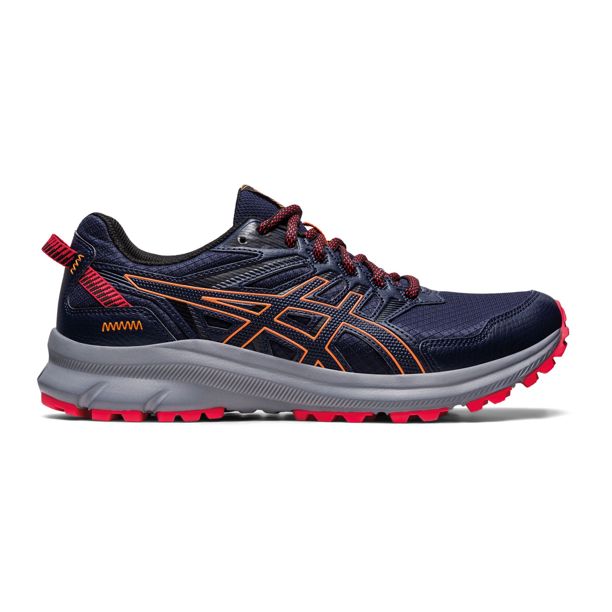 Asics Trail Scout 2 Trailrunningschoenen Heren