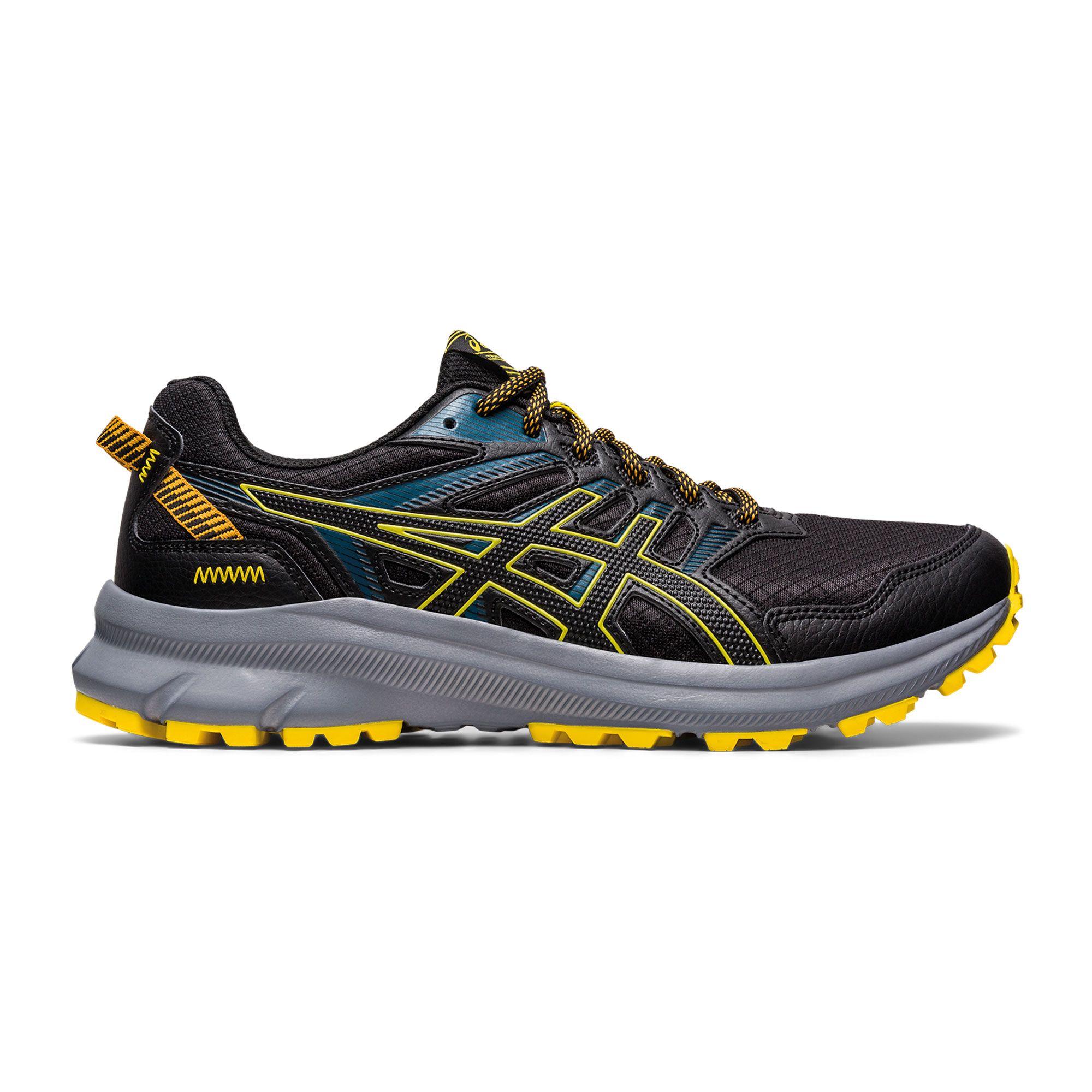 Asics Trail Scout 2 Trailrunningschoenen Heren