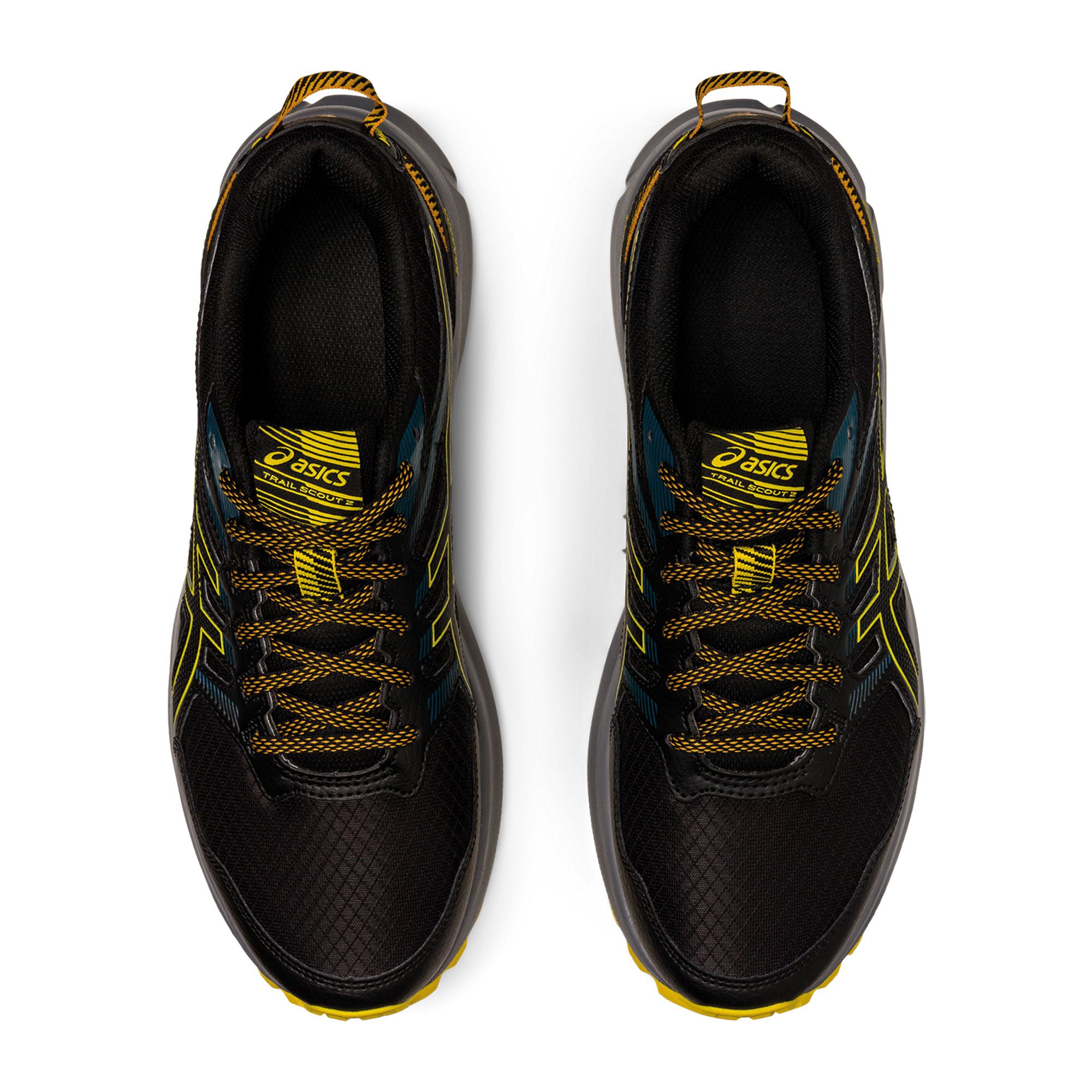 Asics Trail Scout 2 Trailrunningschoenen Heren