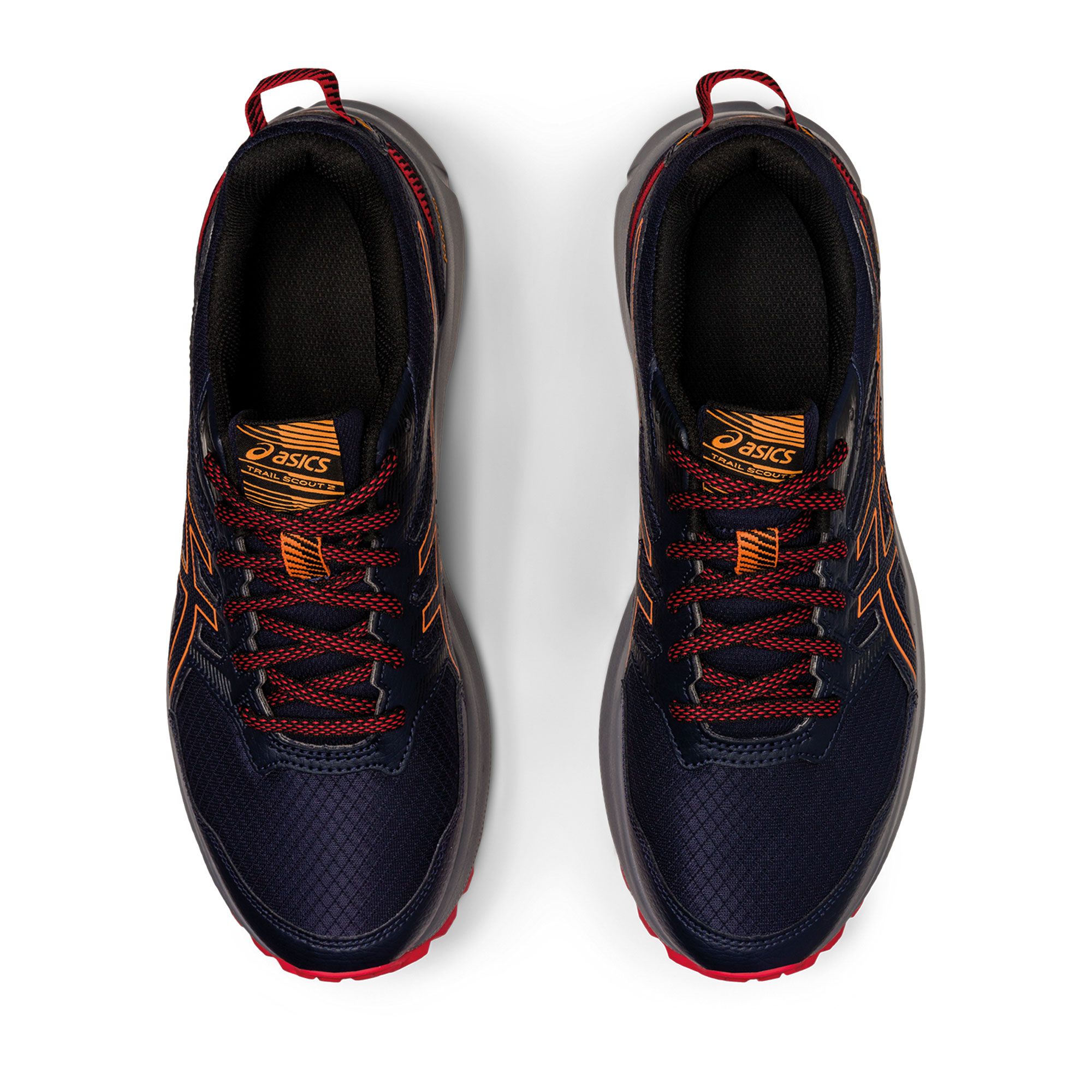 Asics Trail Scout 2 Trailrunningschoenen Heren