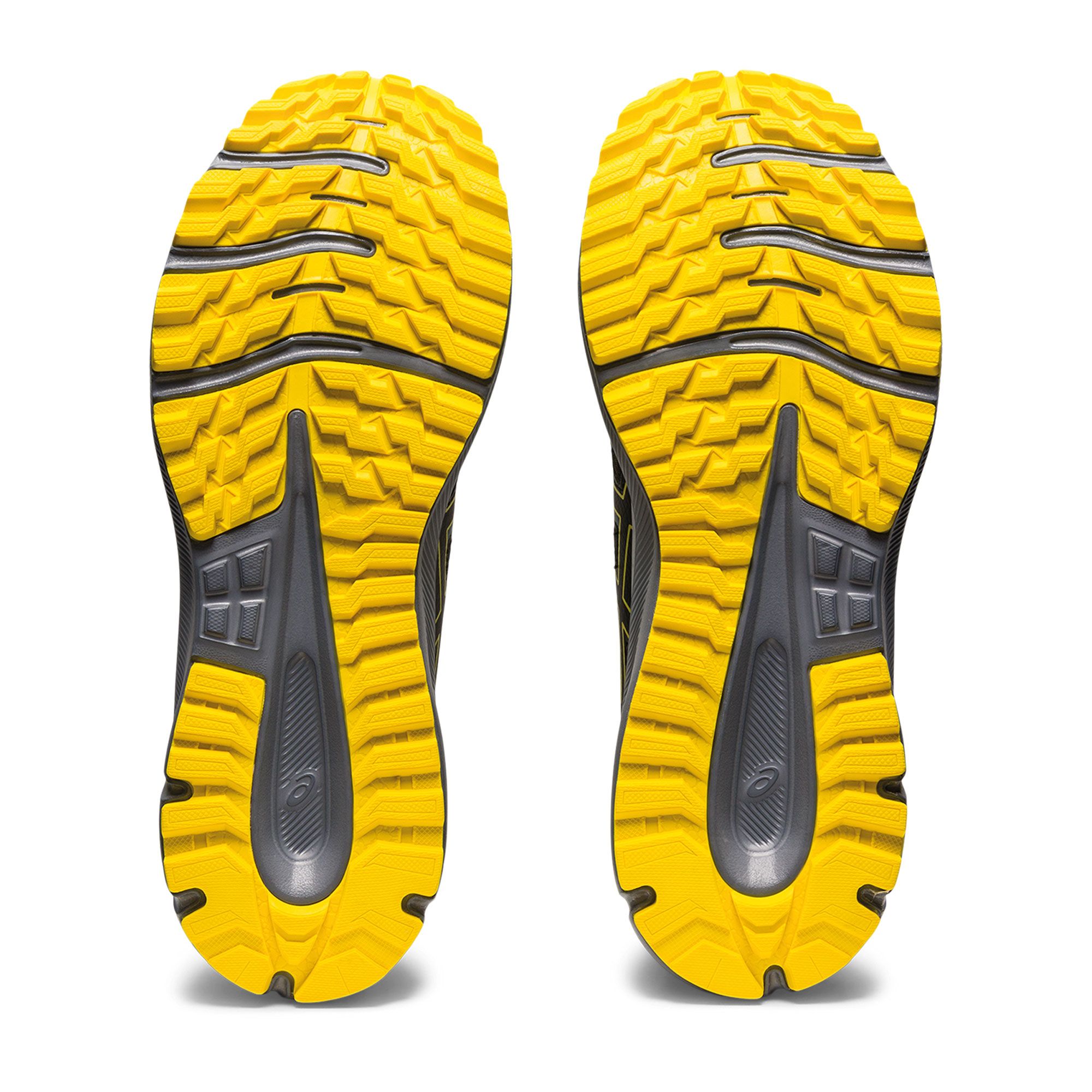 Asics Trail Scout 2 Trailrunningschoenen Heren