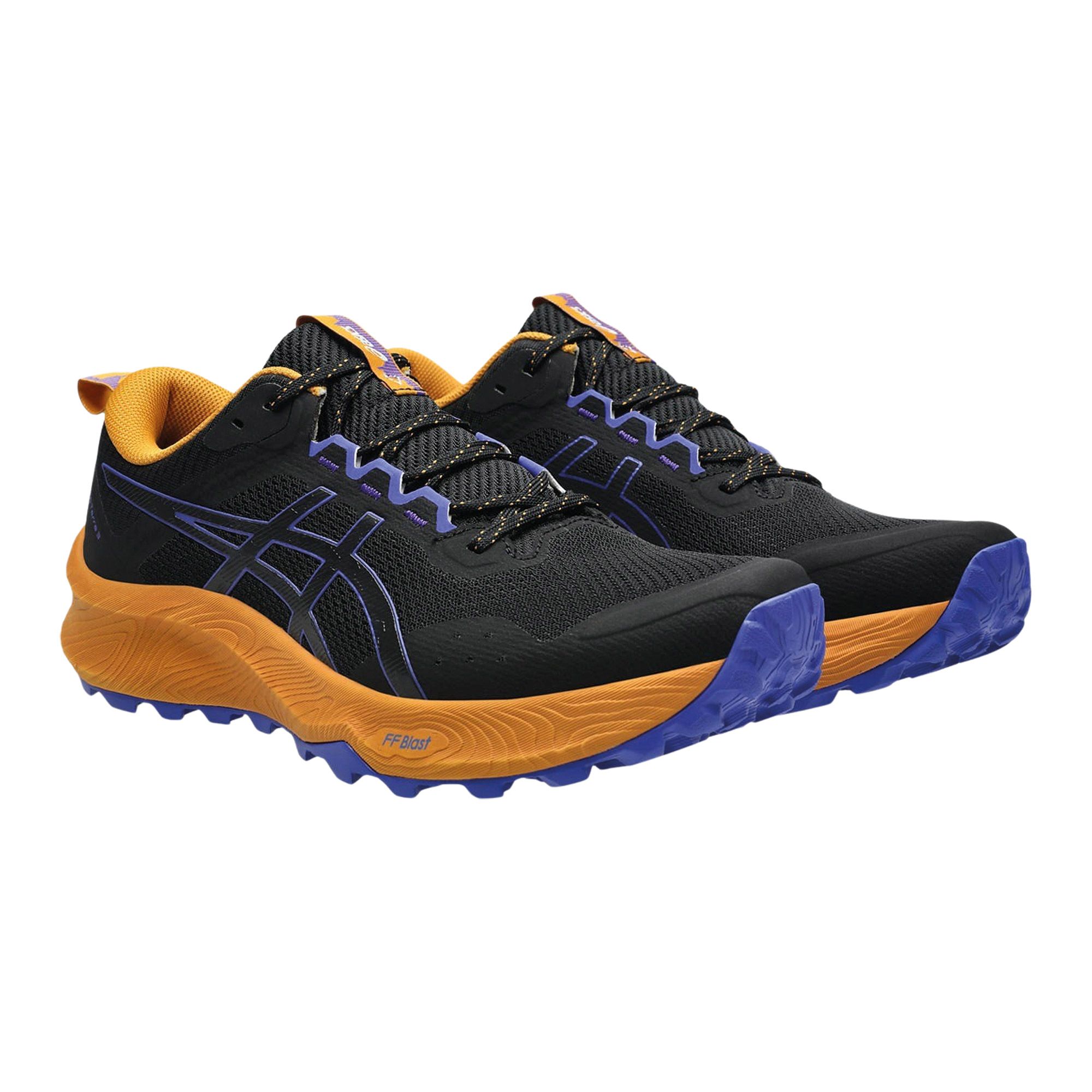 Asics Trabuco Terra 3 Trailrunningschoenen Heren