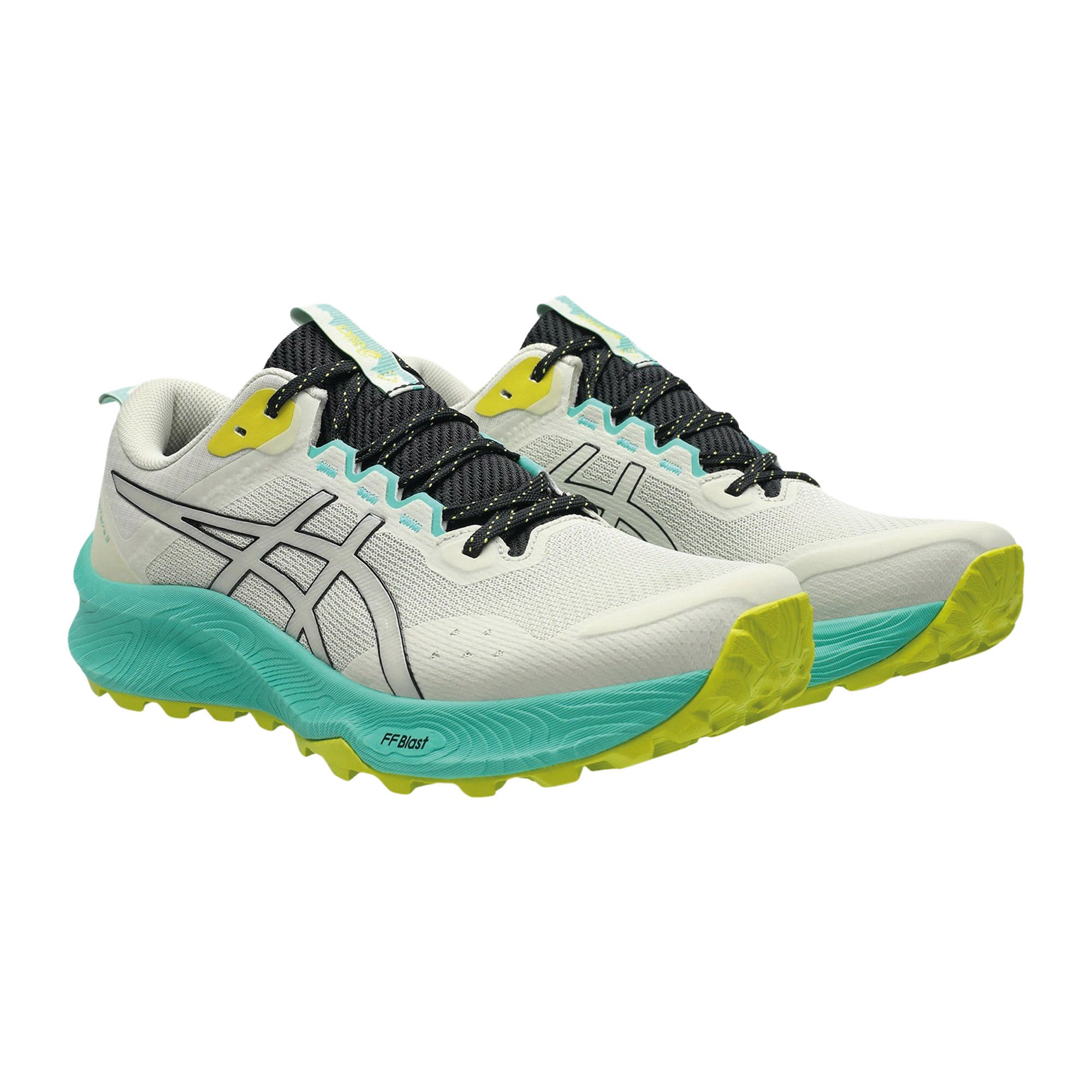 Asics Trabuco Terra 3 Trailrunningschoenen Heren