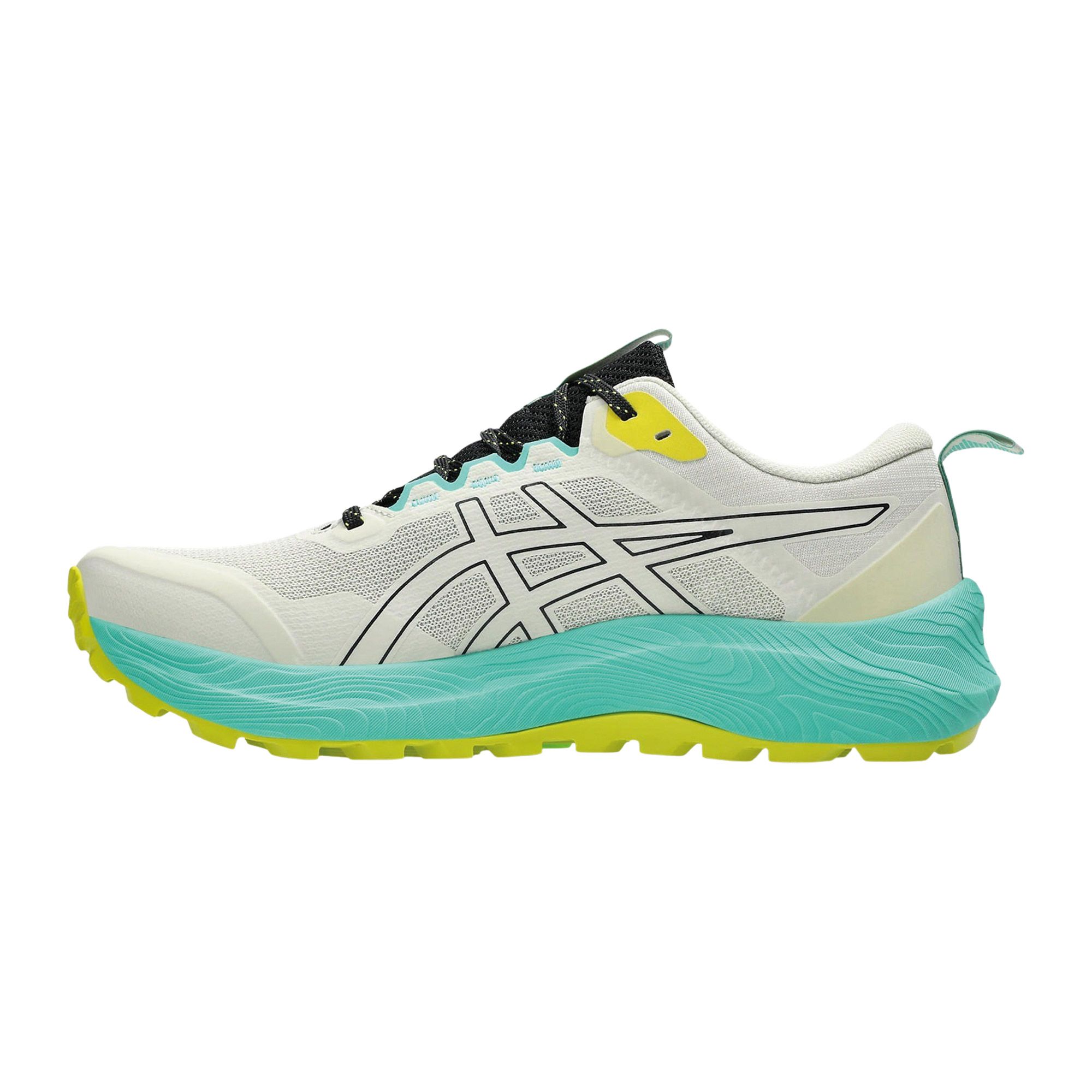 Asics Trabuco Terra 3 Trailrunningschoenen Heren