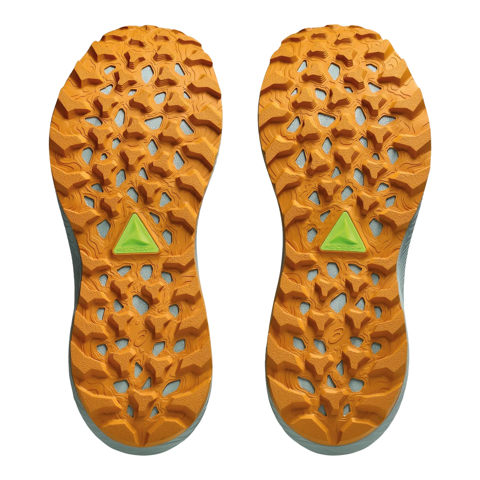 Asics Trabuco Terra 3 Trailrunningschoenen Heren