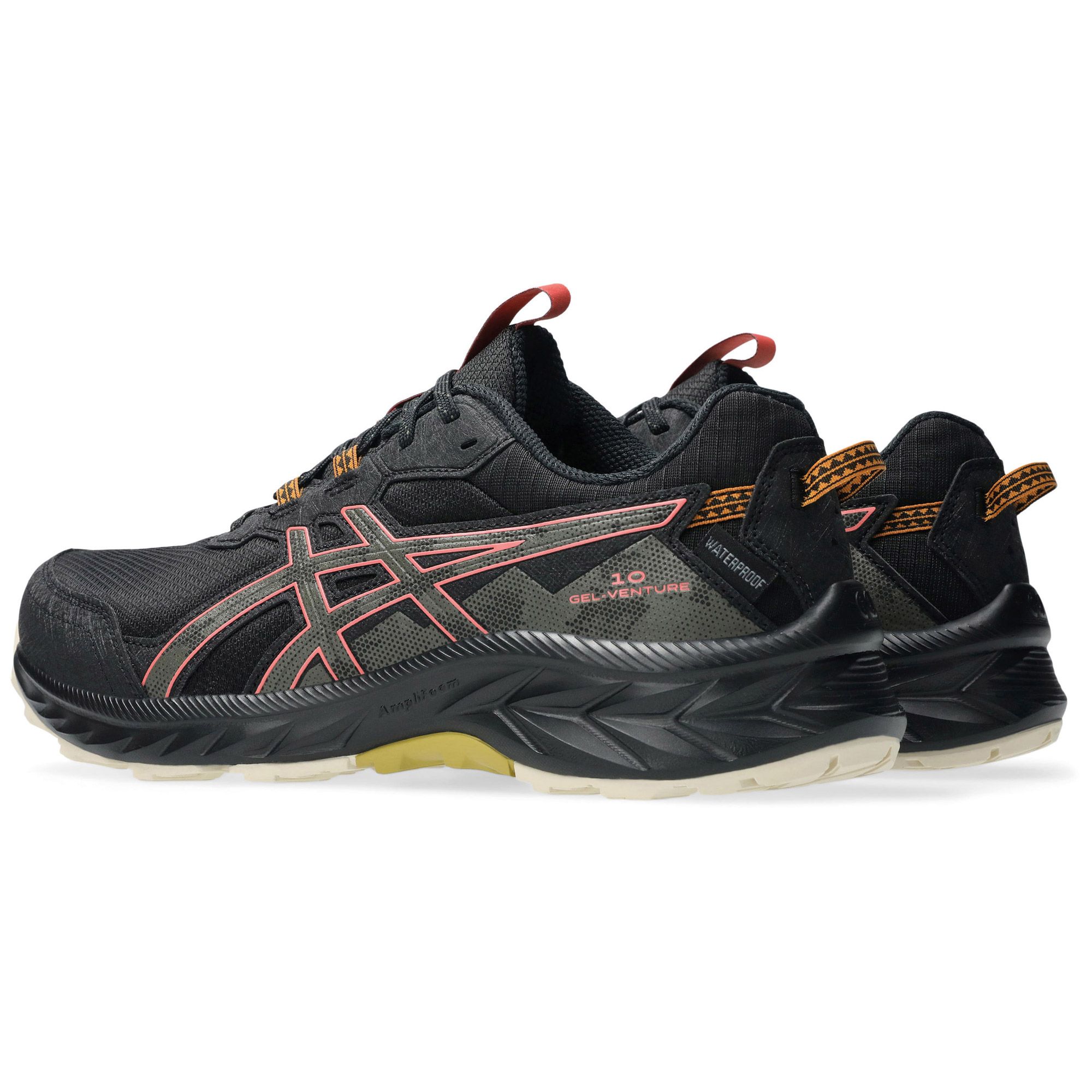 Asics Gel-Venture 10 Trailrunningschoenen Dames